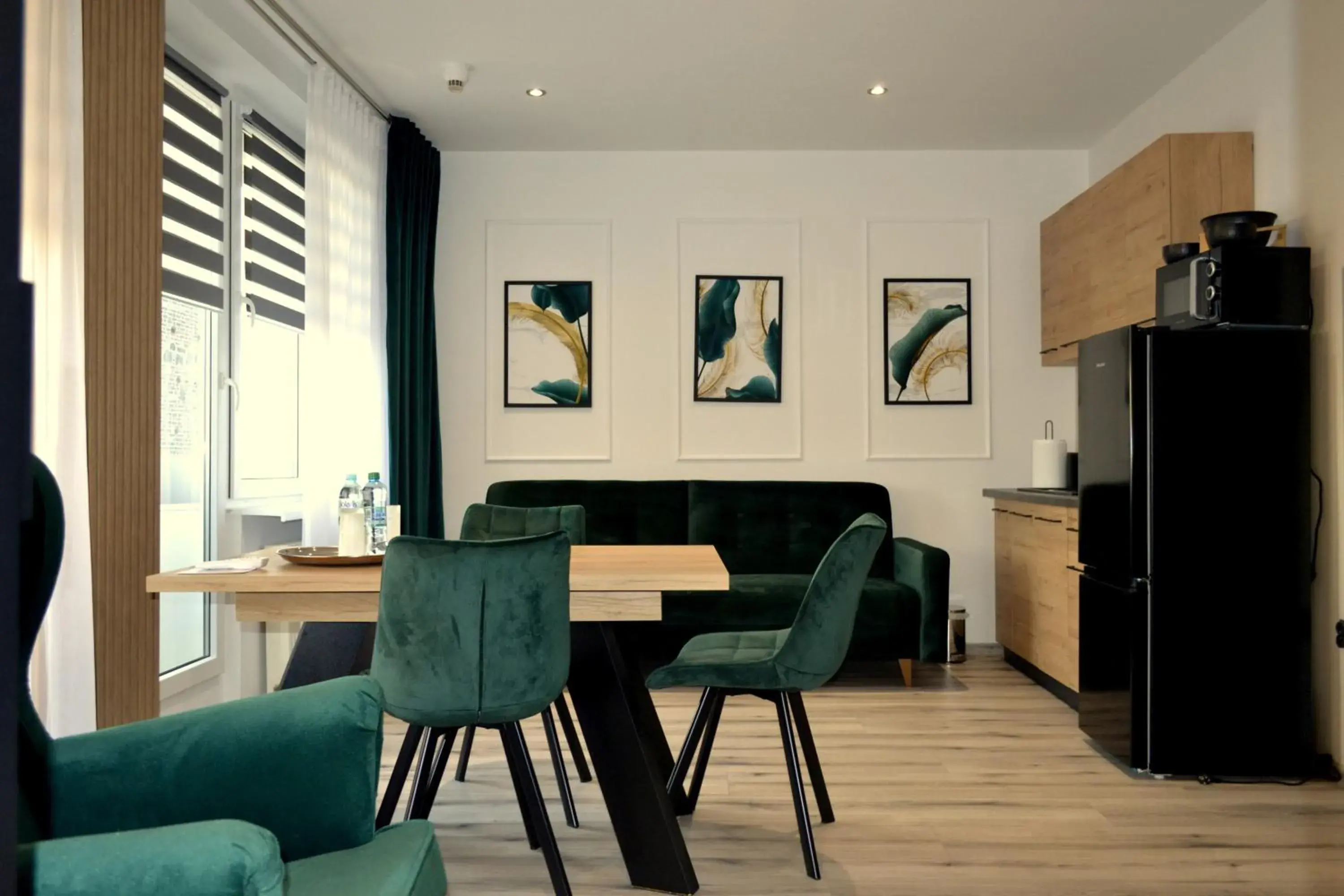 Apartment in Hotel Piast Apartment in Hotel Piast