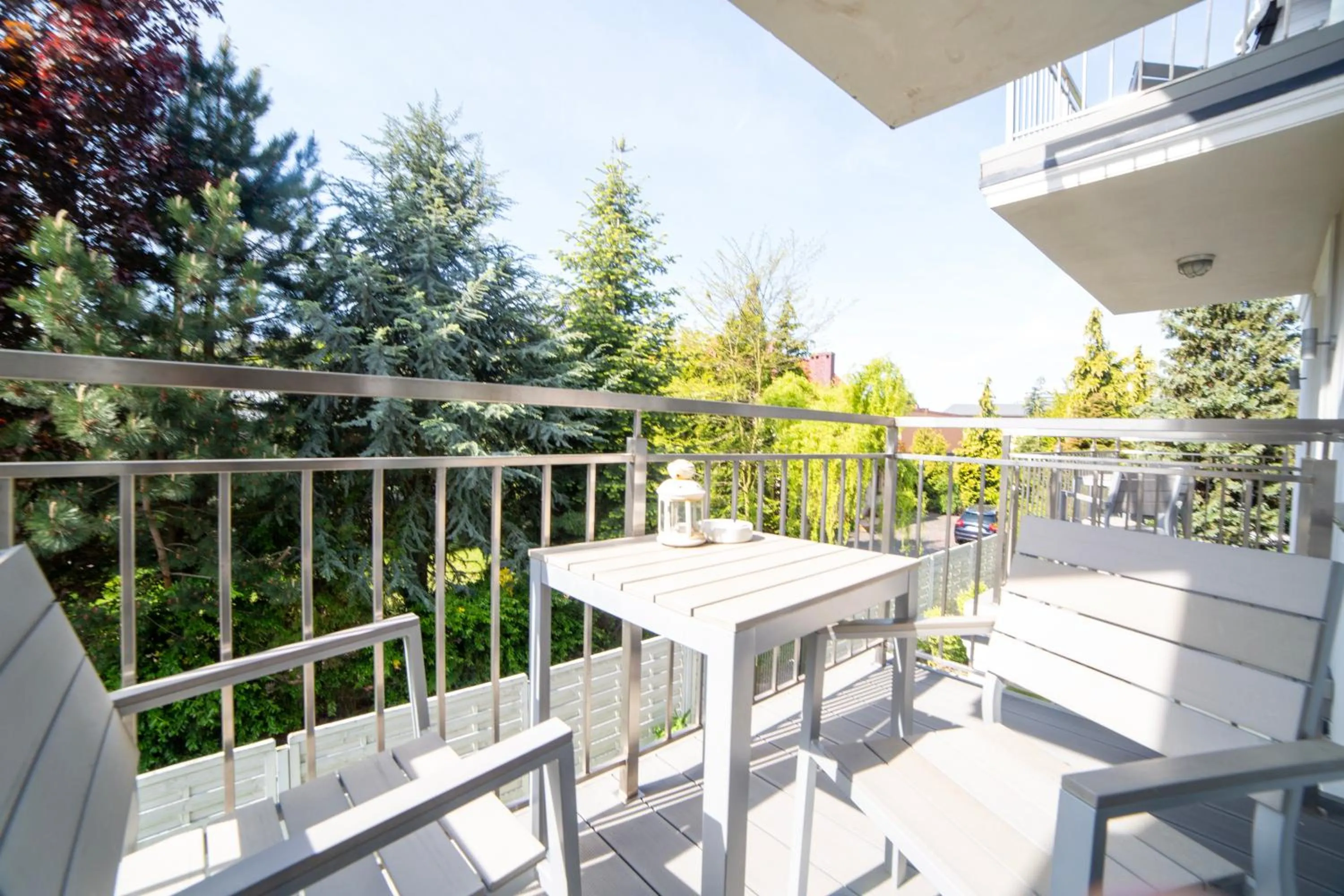 View (from property/room) in Villa Astra Baltica