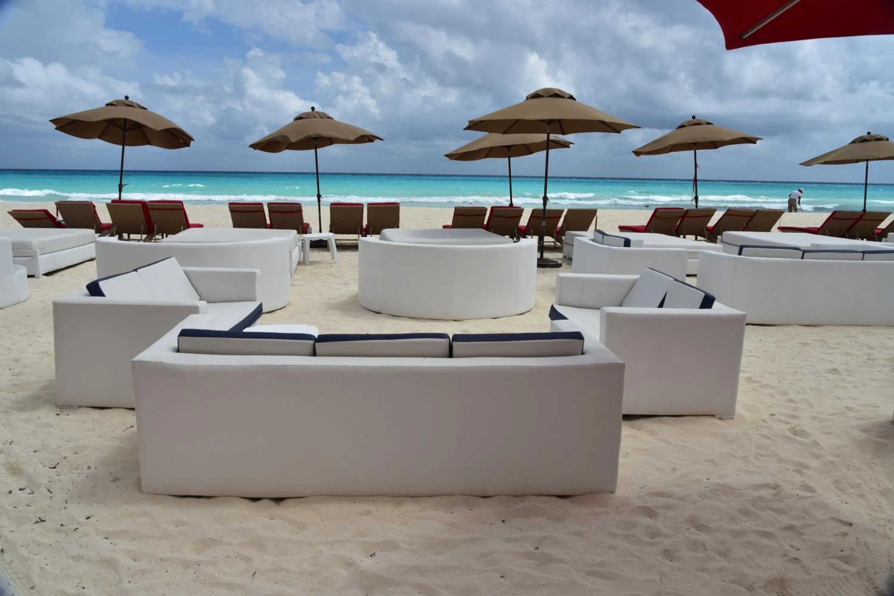 Sunset Fishermen Beach Resort - All Inclusive