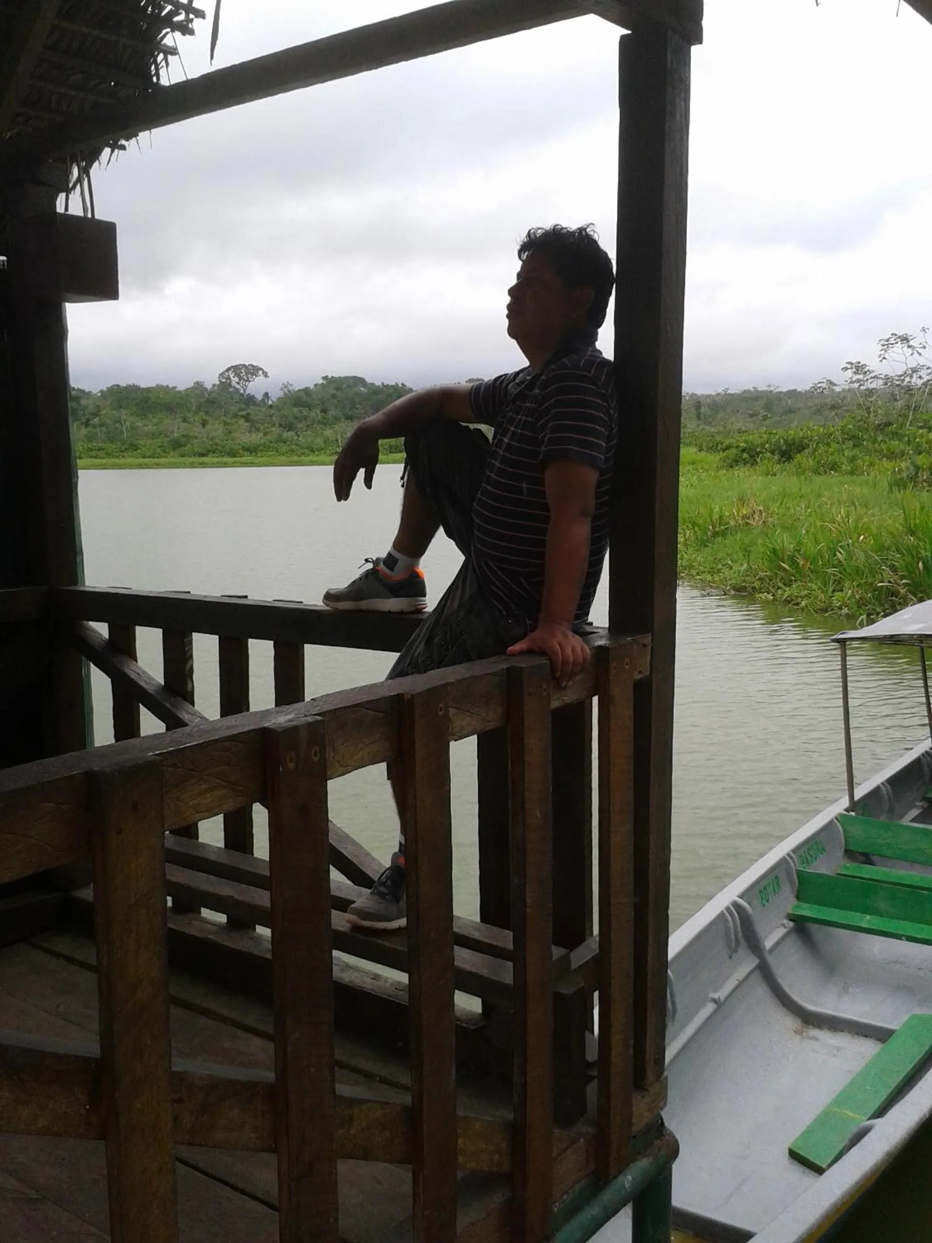 Natural landscape in Hotel Platinum Class