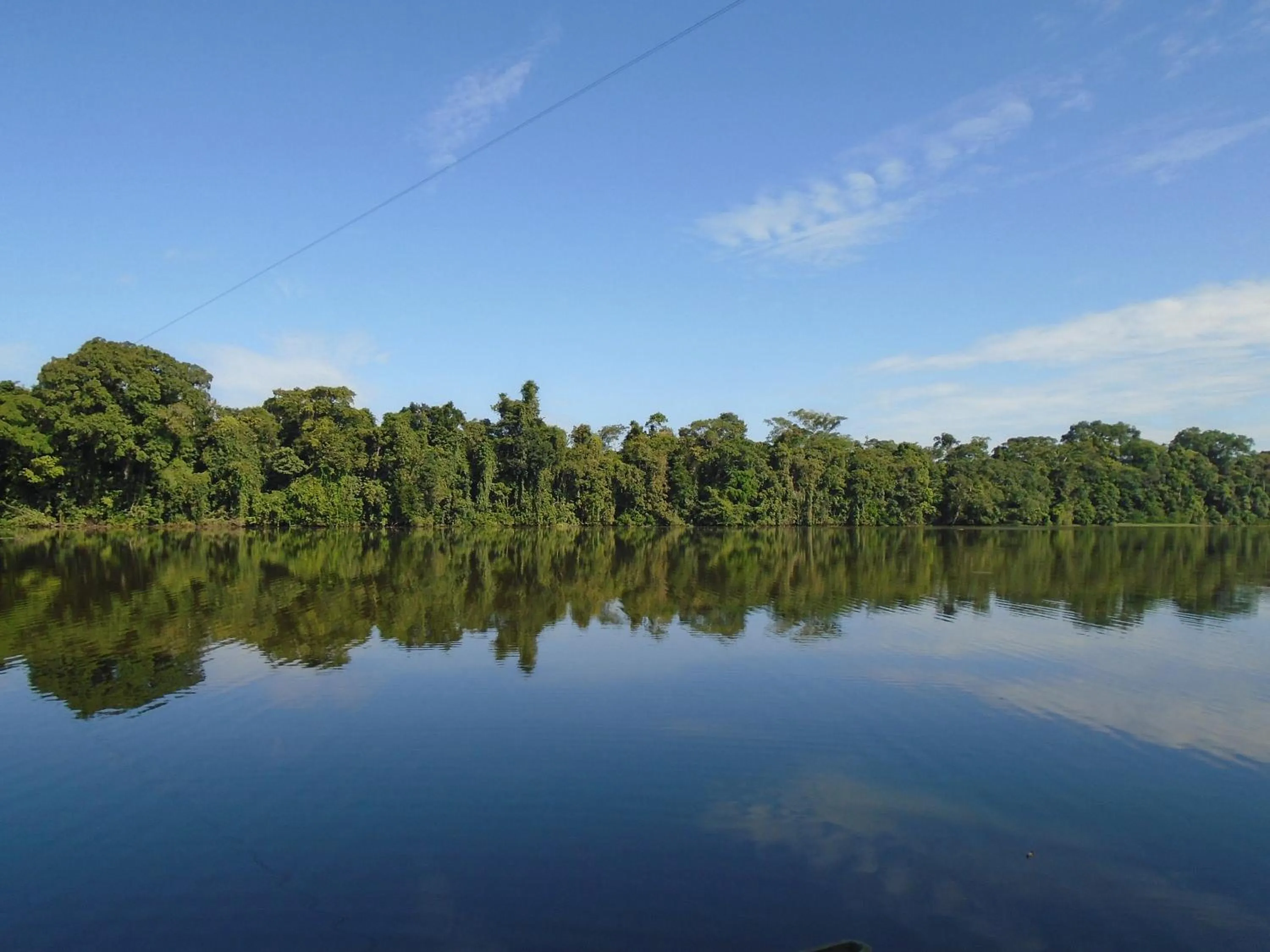 Natural landscape in Hotel Platinum Class
