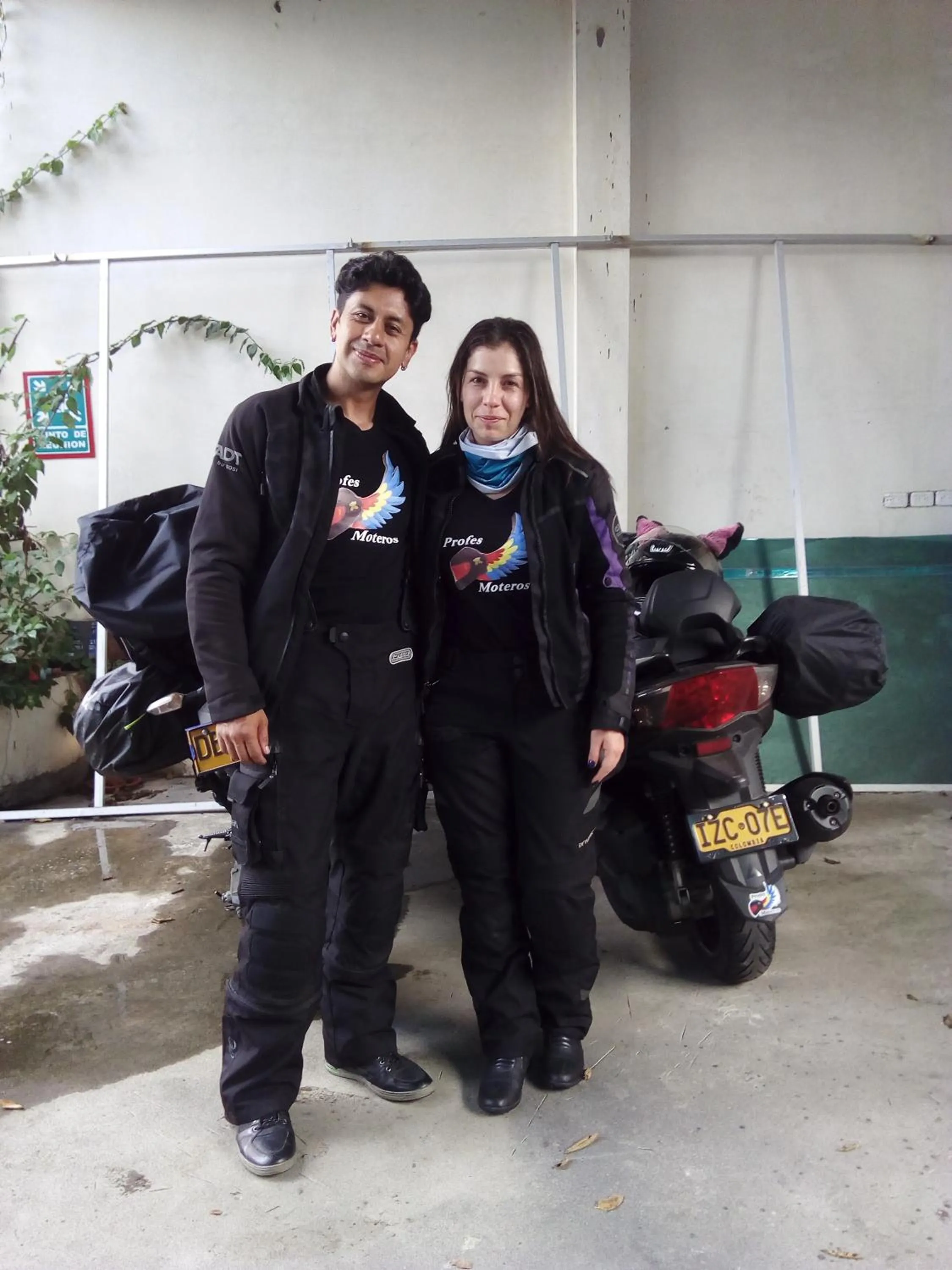 Guests in Hotel Platinum Class