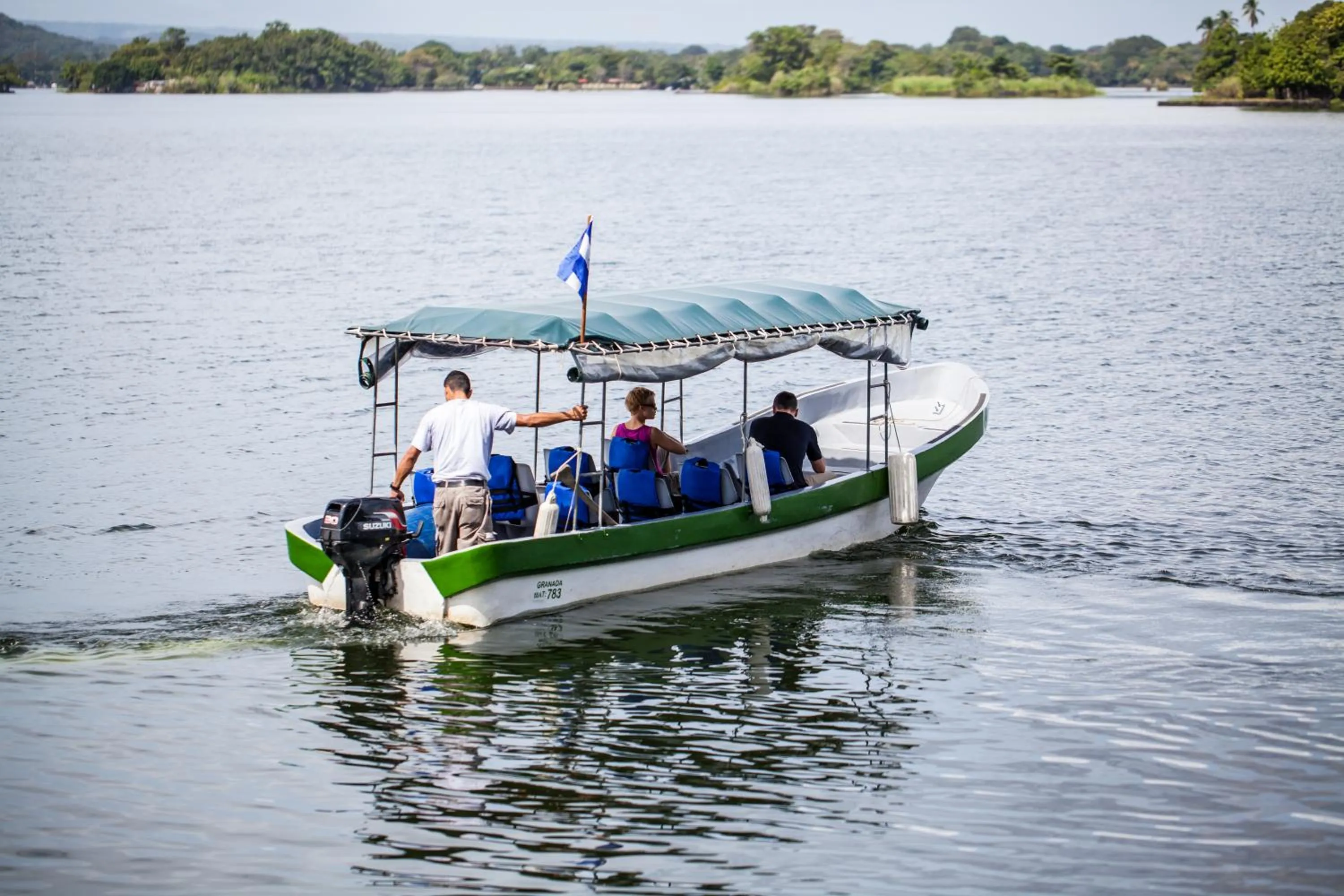 Activities in Jicaro Island Lodge Member of the Cayuga Collection