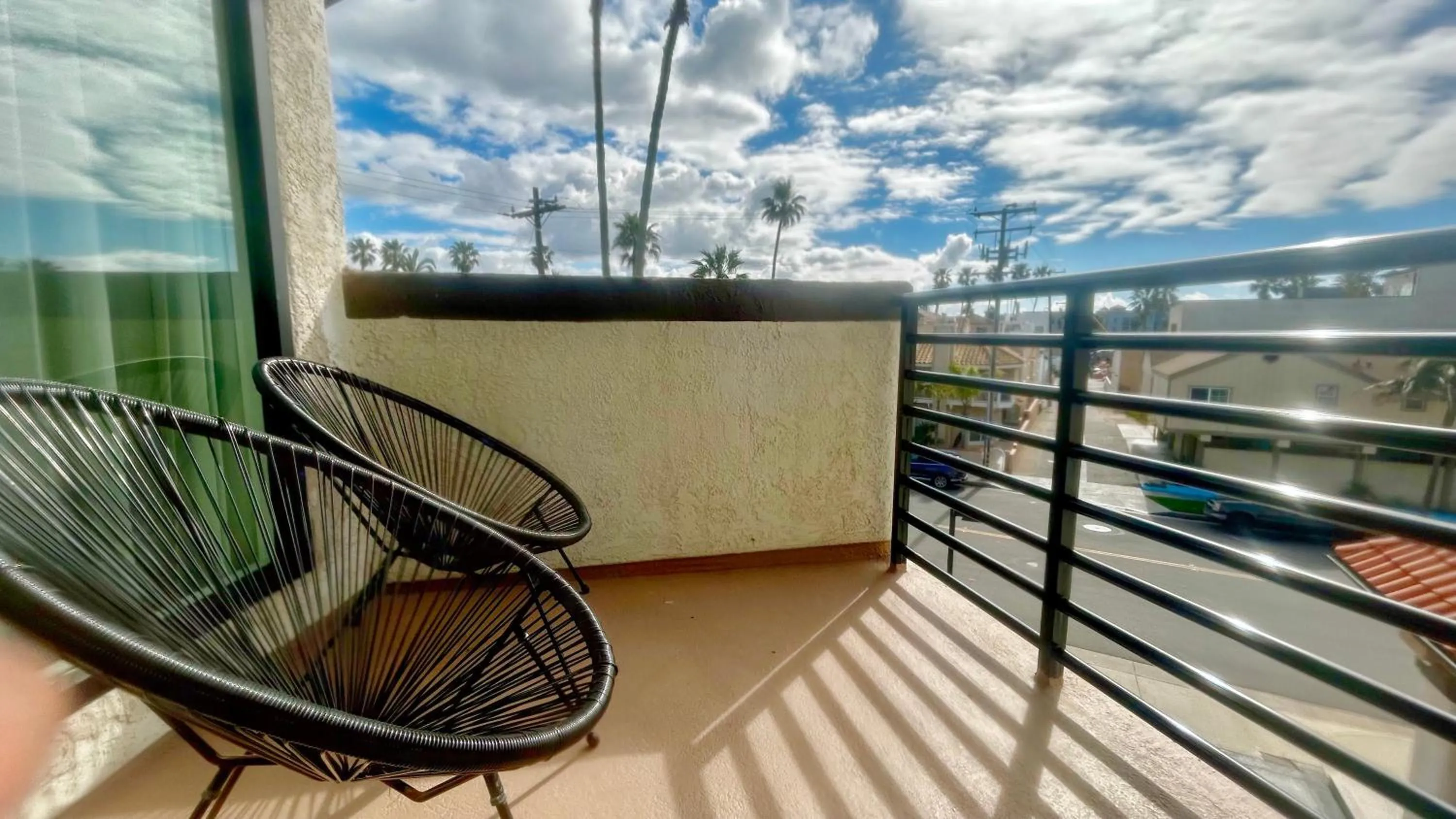 Huntington Beach Inn