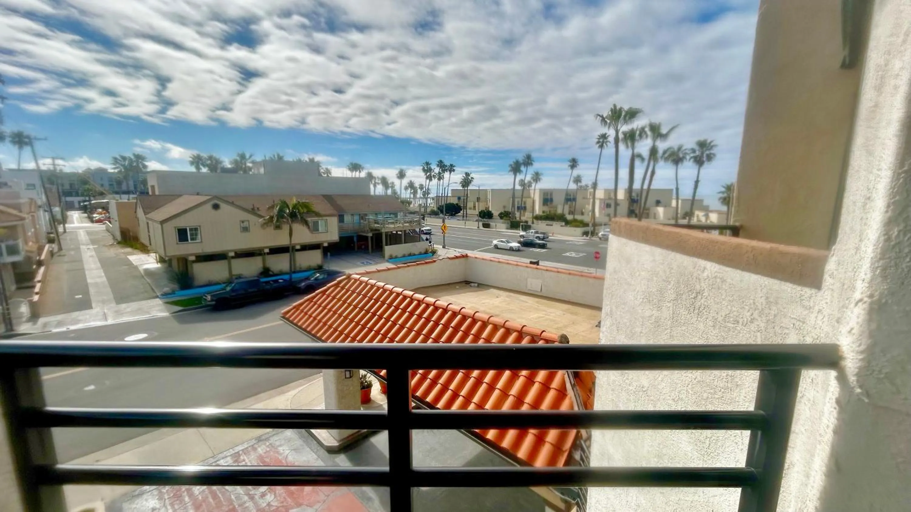 Huntington Beach Inn