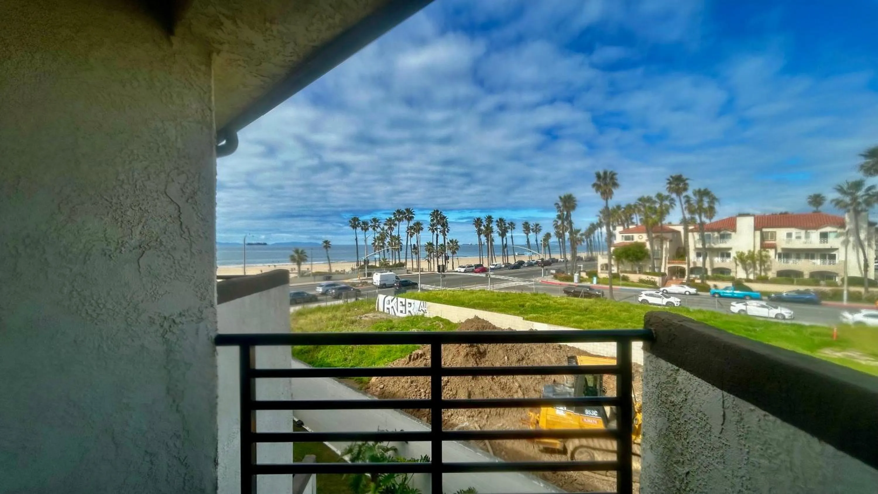 Huntington Beach Inn