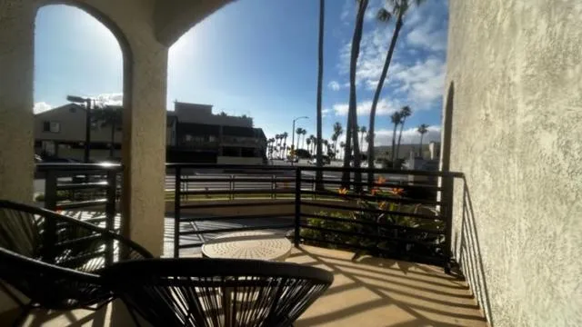 Huntington Beach Inn