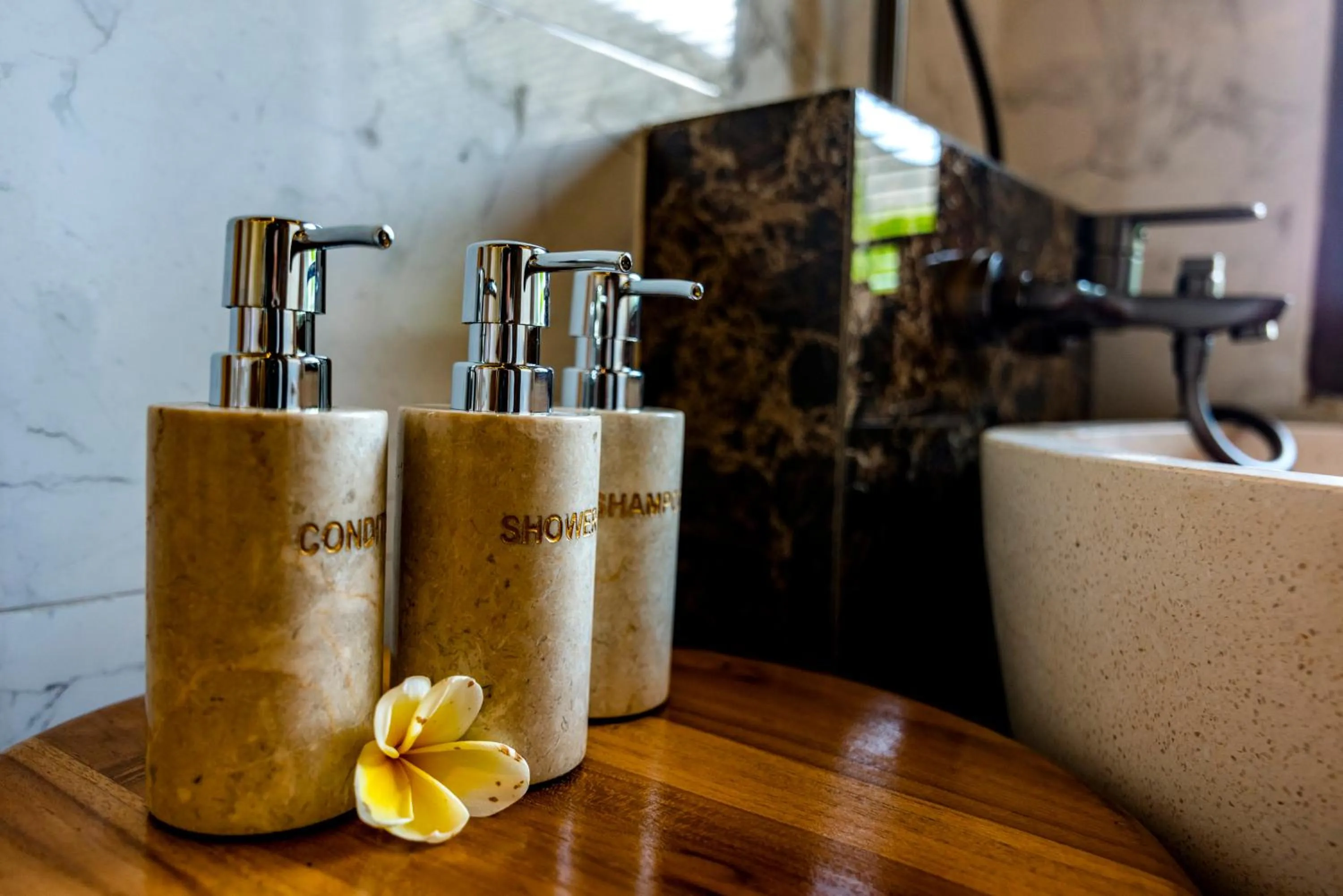 Food and drinks in Akshaya Resort Ubud by Dhananjaya Hospitality