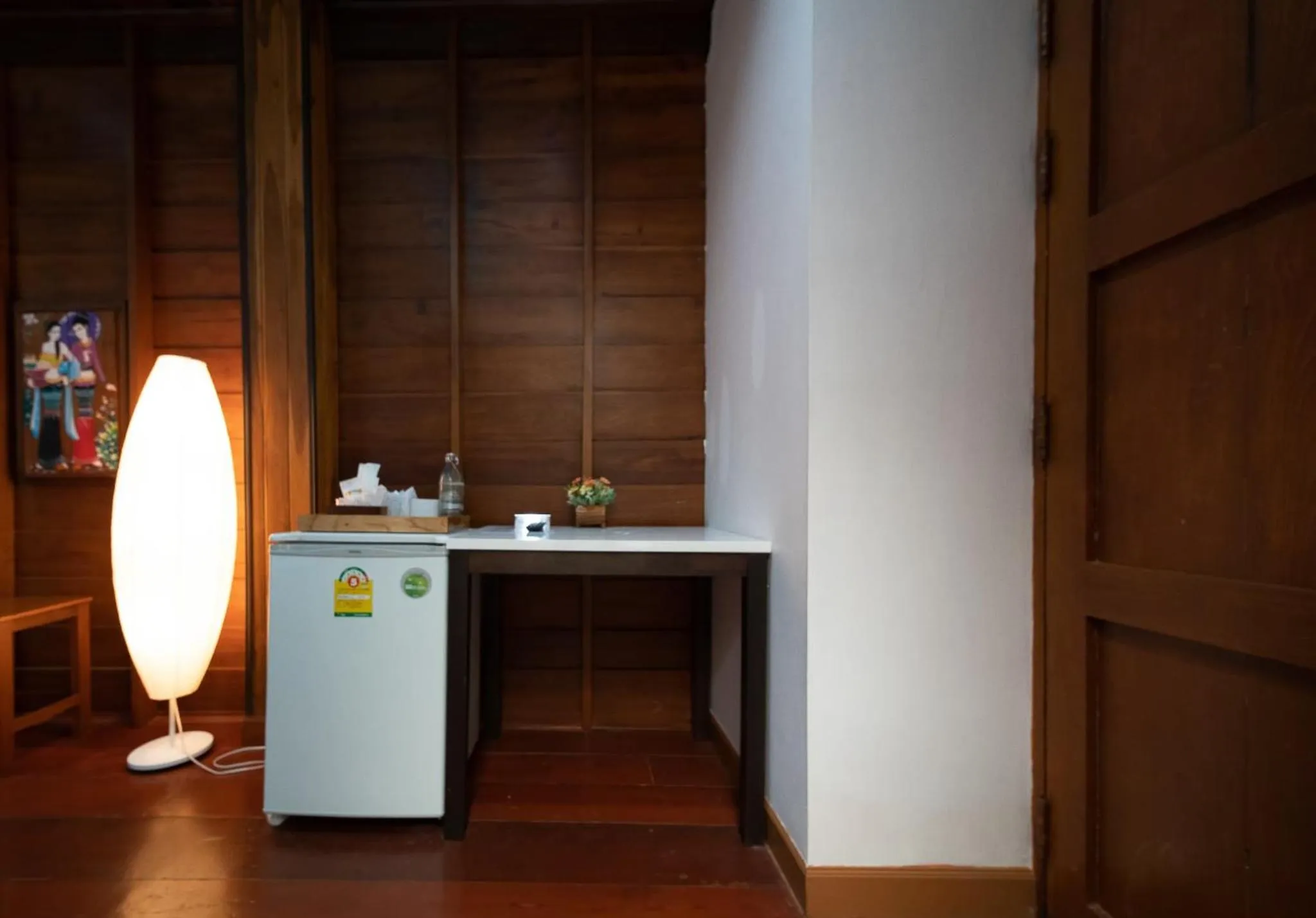 Coffee/tea facilities in Sukhothai Garden