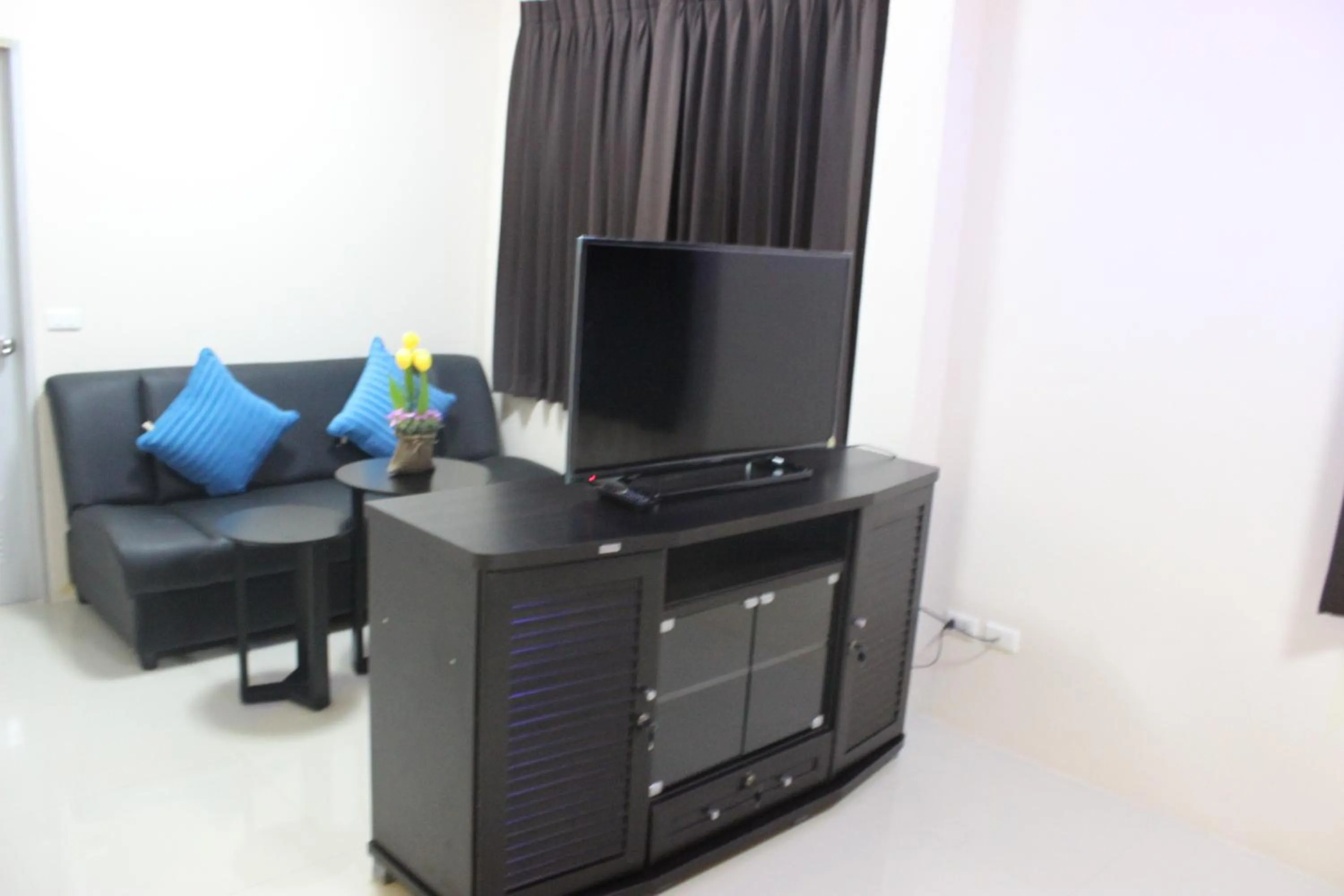 TV and multimedia in Tulip Inn