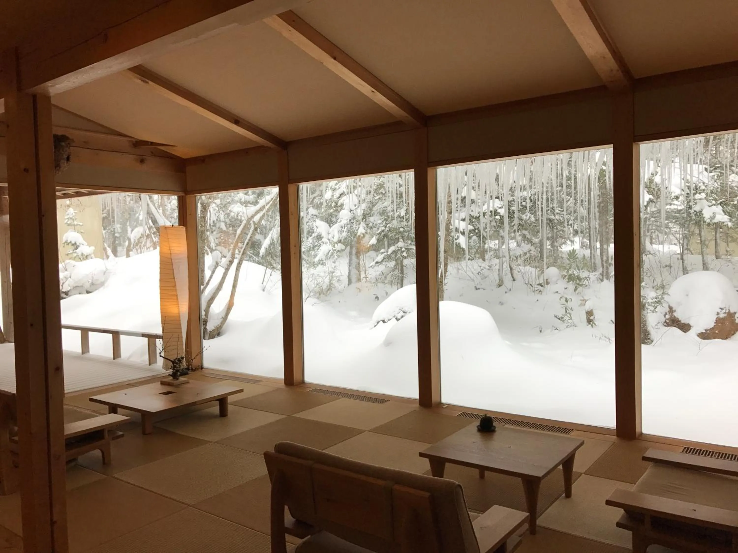 View (from property/room) in Mozumo (Adult Only)