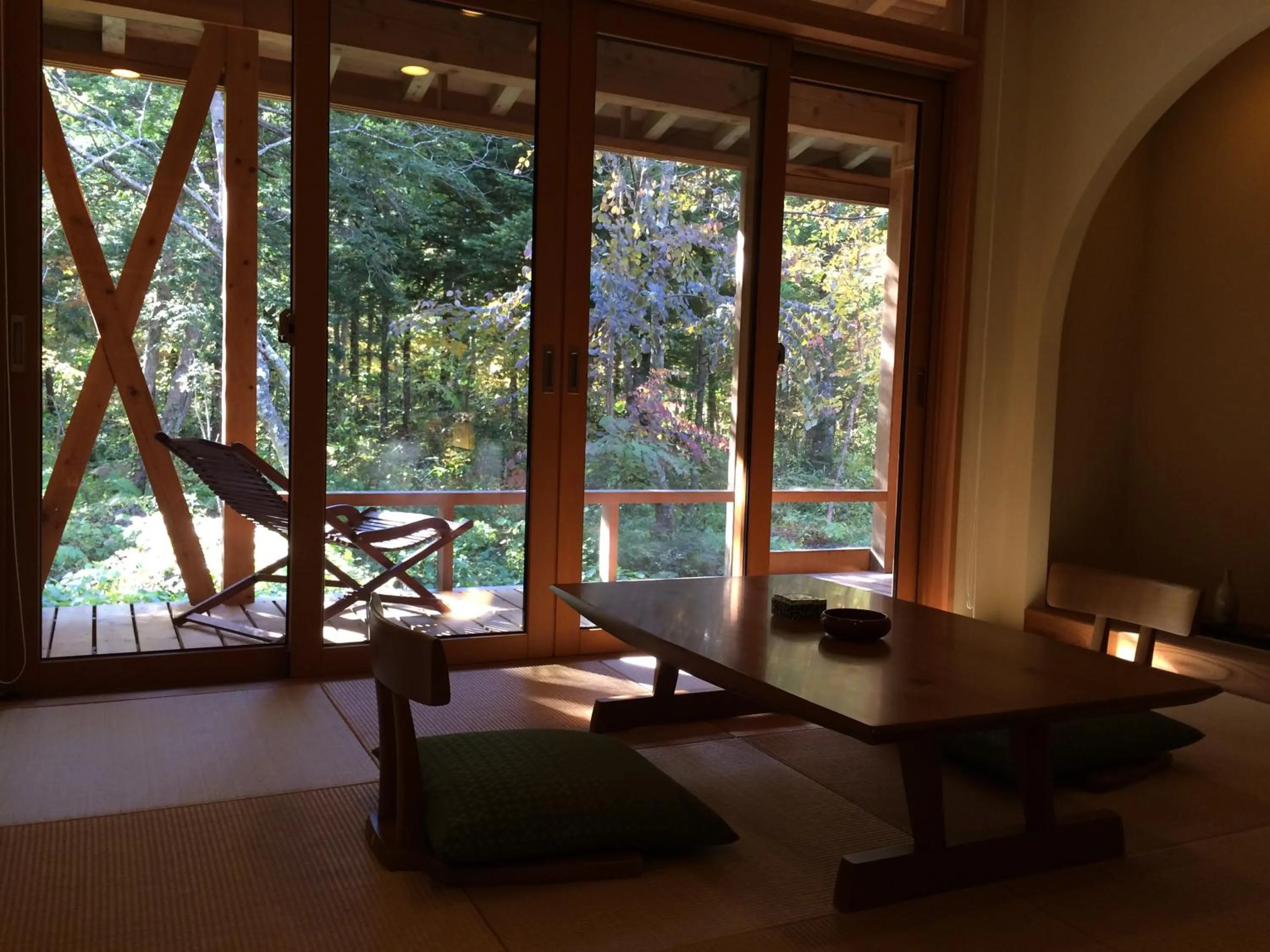 Photo of the whole room in Mozumo (Adult Only)