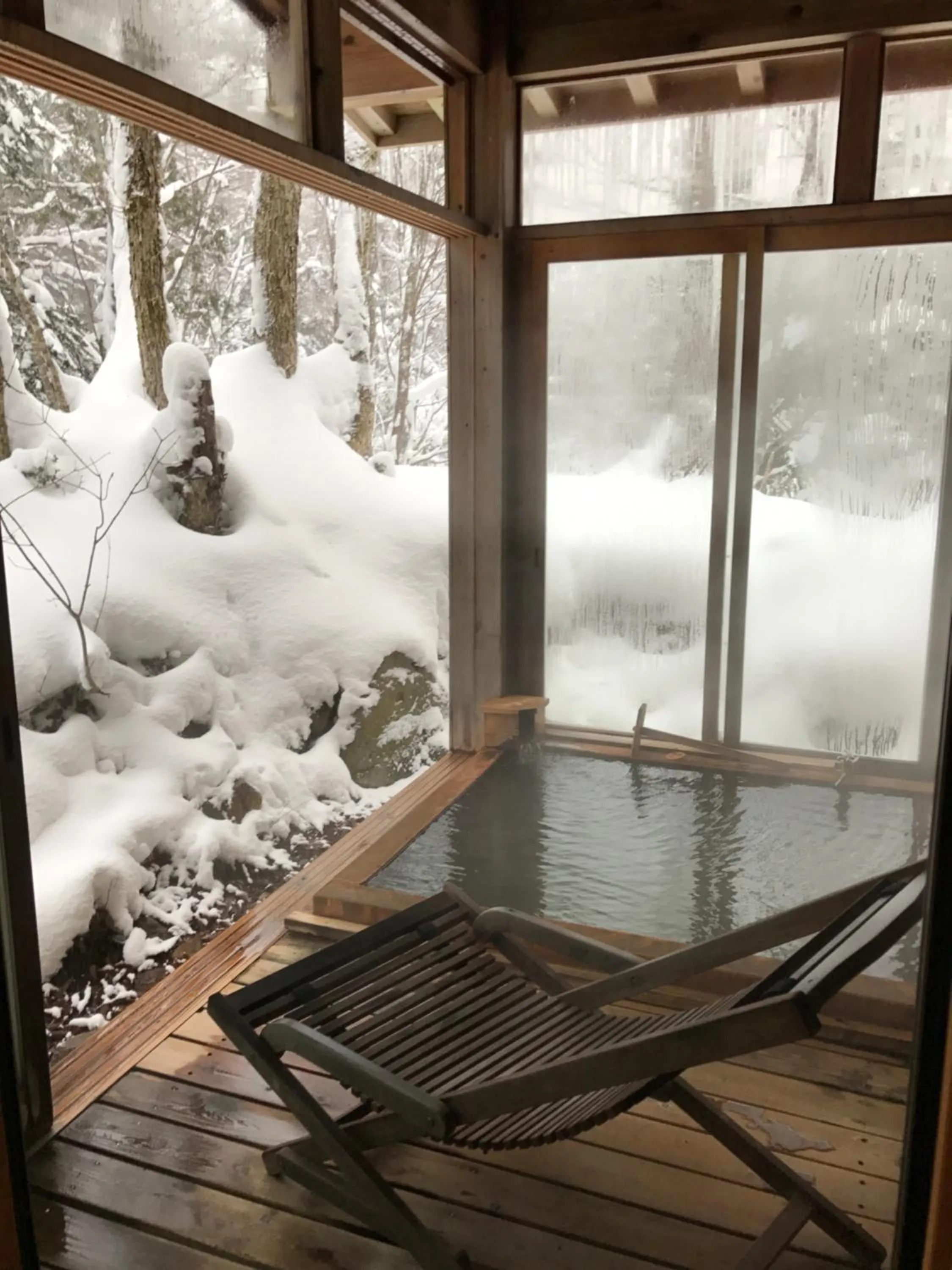 View (from property/room) in Mozumo (Adult Only)