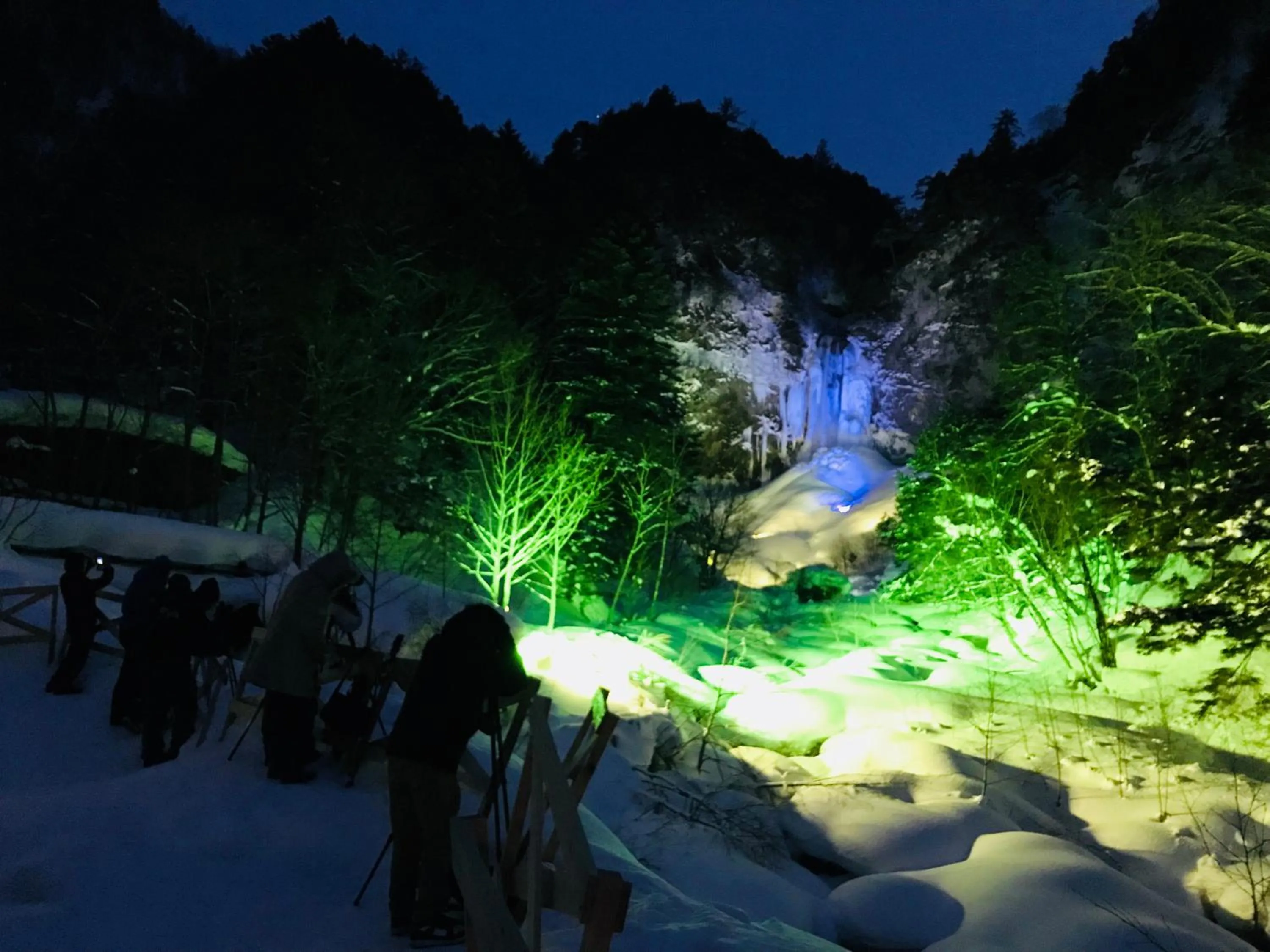 Entertainment in Mozumo (Adult Only)