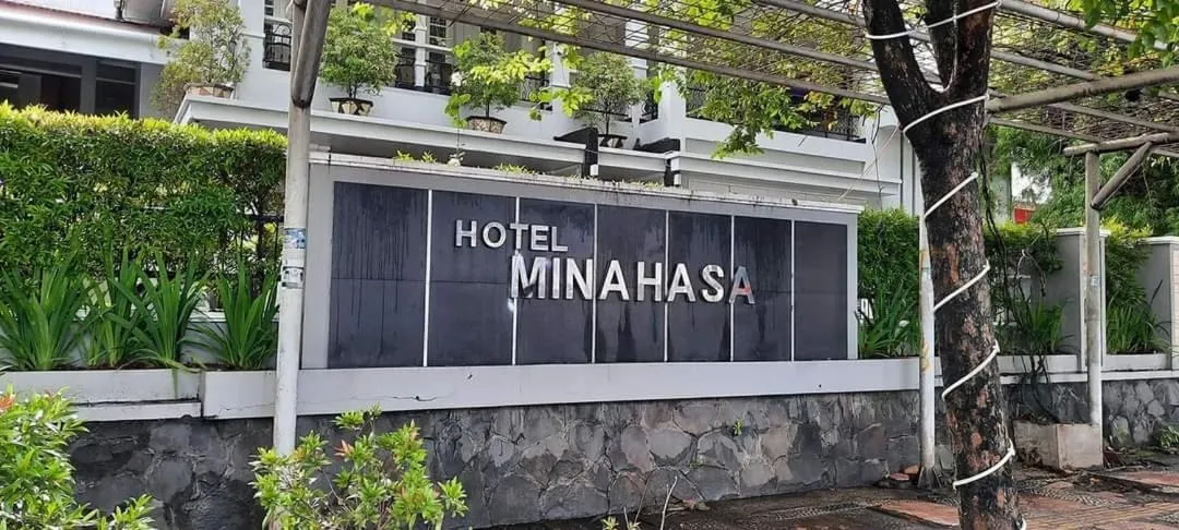 Hotel Minahasa Manado
