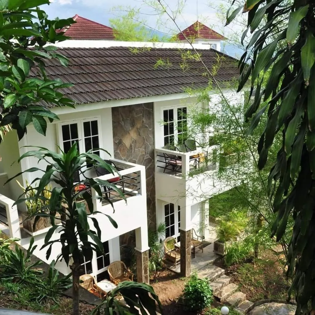 Hotel Minahasa Manado