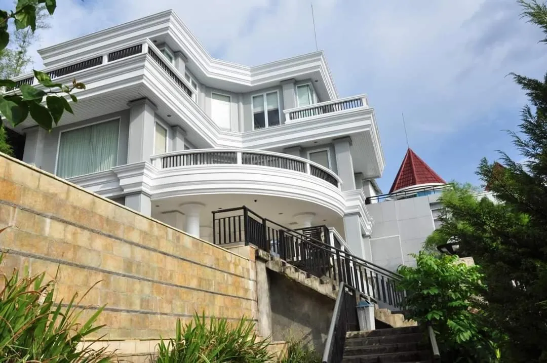 Hotel Minahasa Manado