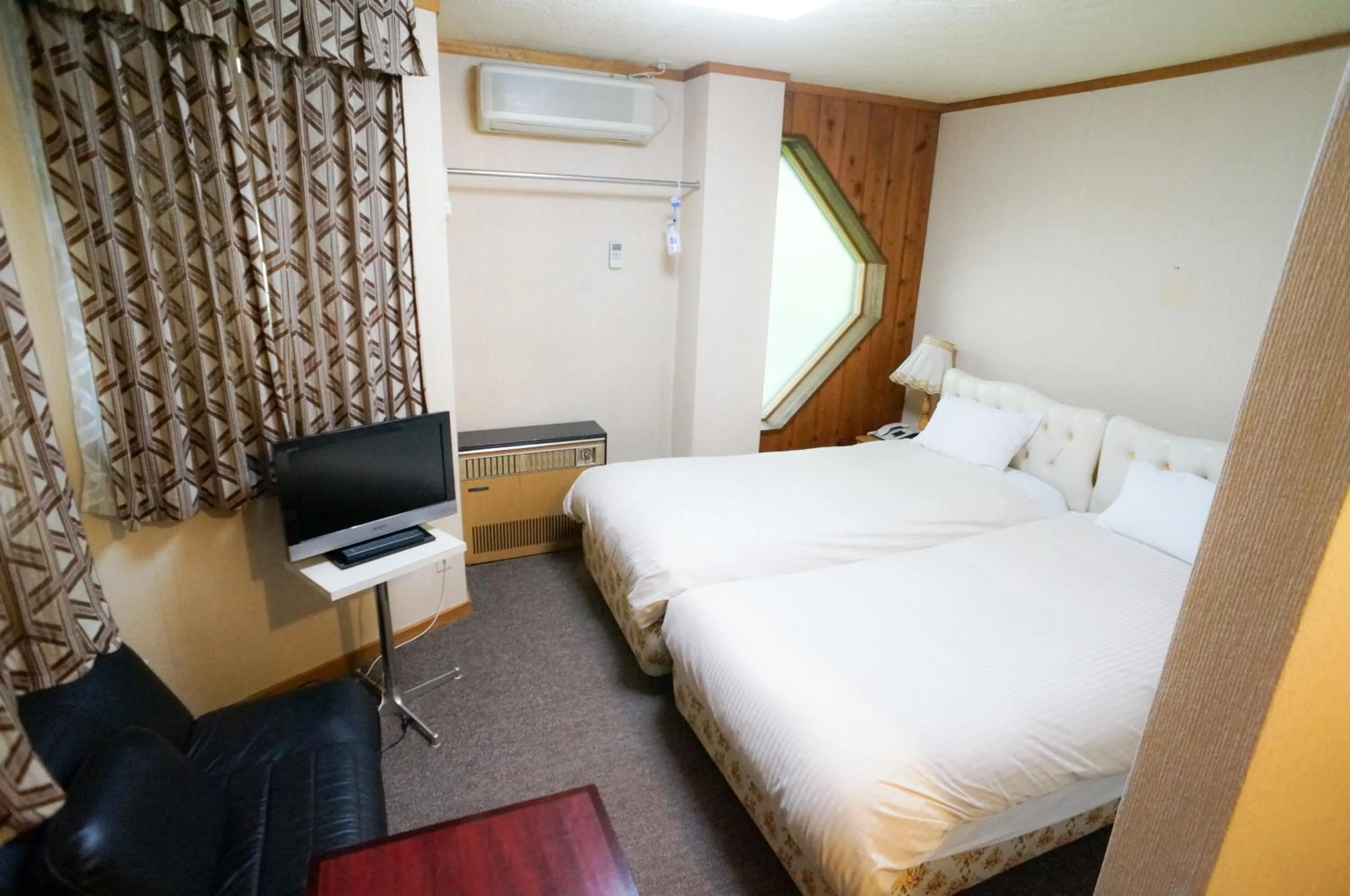 Other, Bed in Hakuba Märchen House