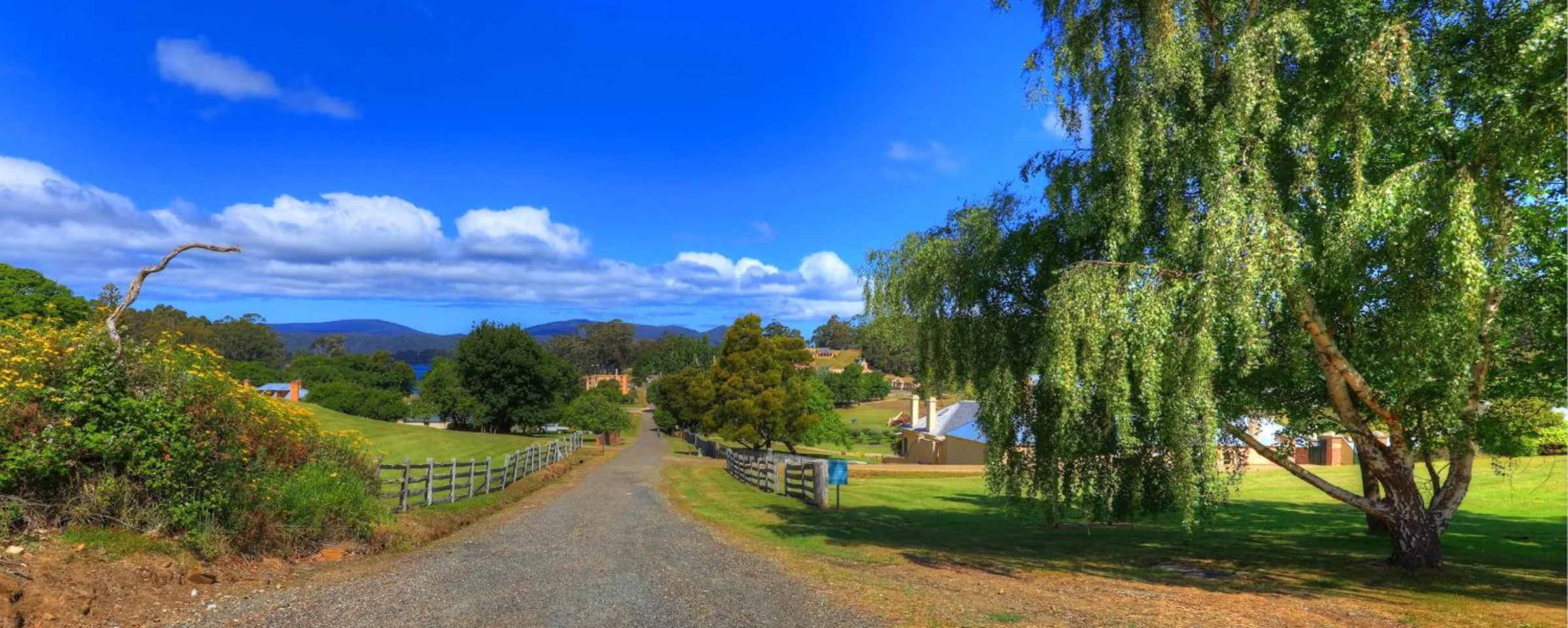 Day in Port Arthur Motor Inn