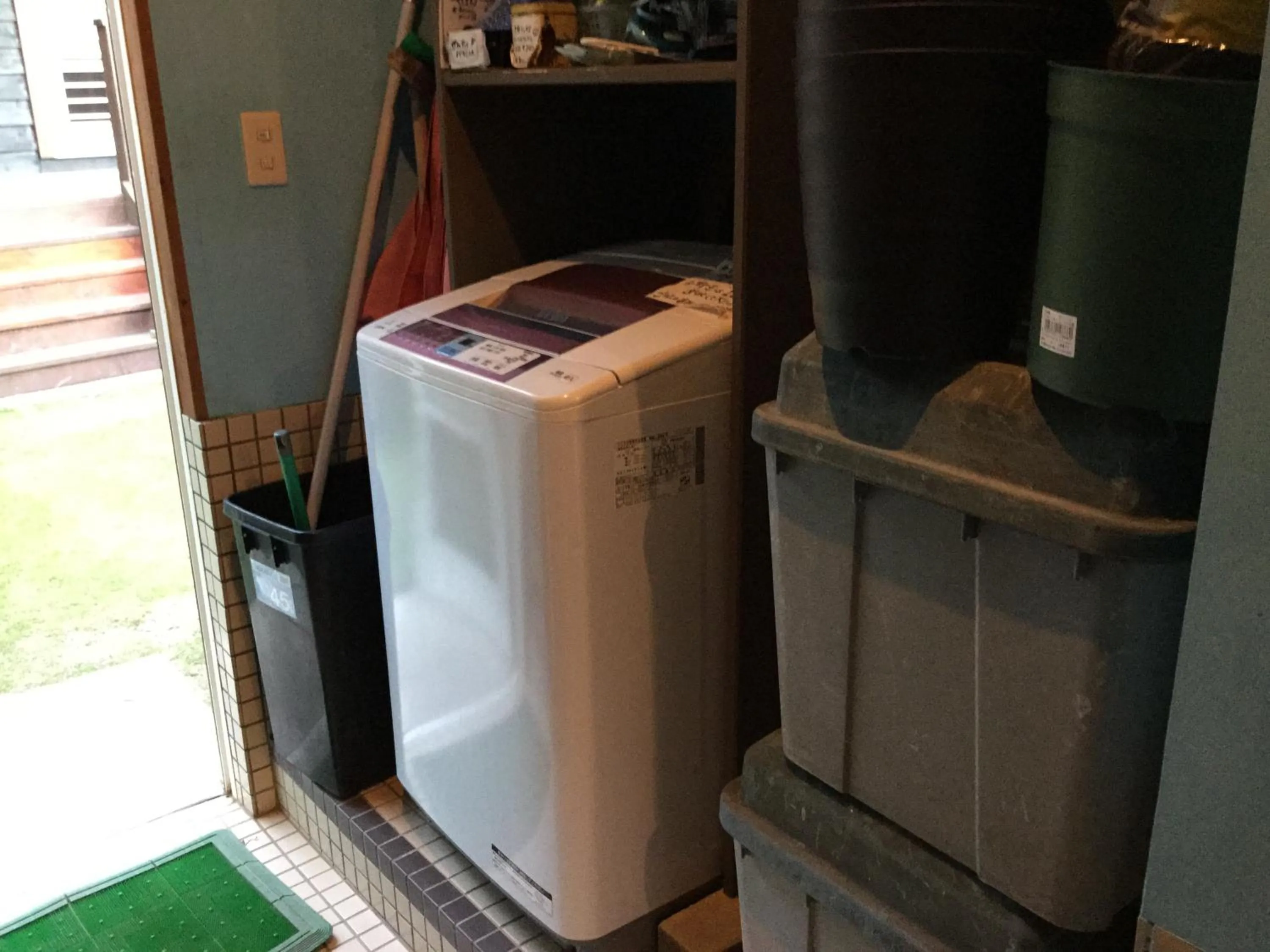 Other in Shanti Bungalow