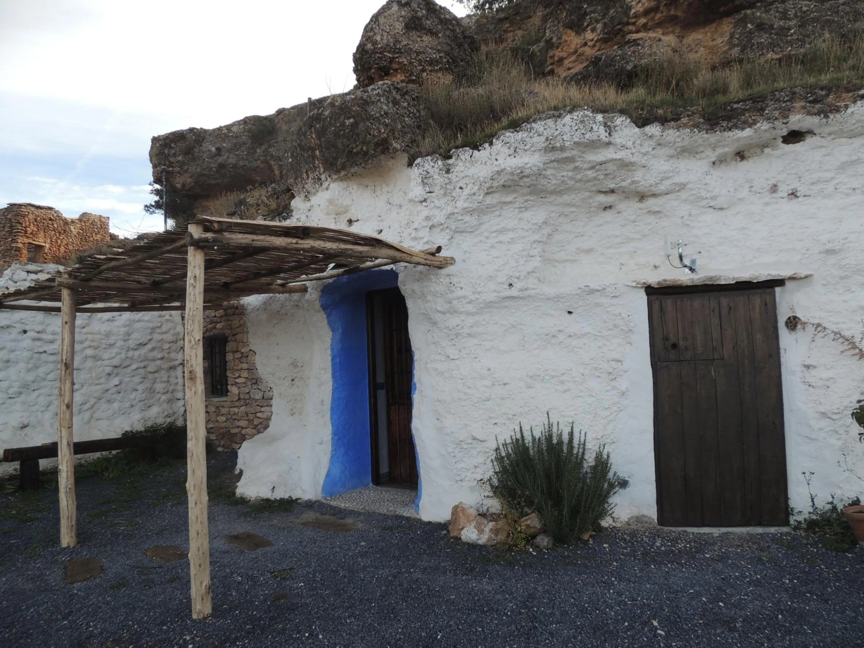 Balcony/Terrace in Balcones de Piedad