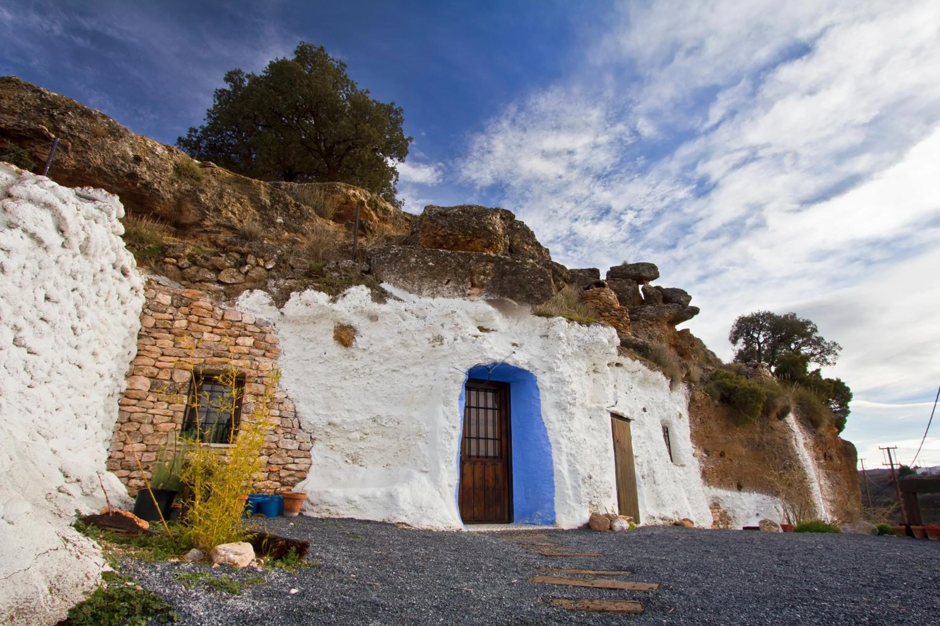 Balcony/Terrace in Balcones de Piedad