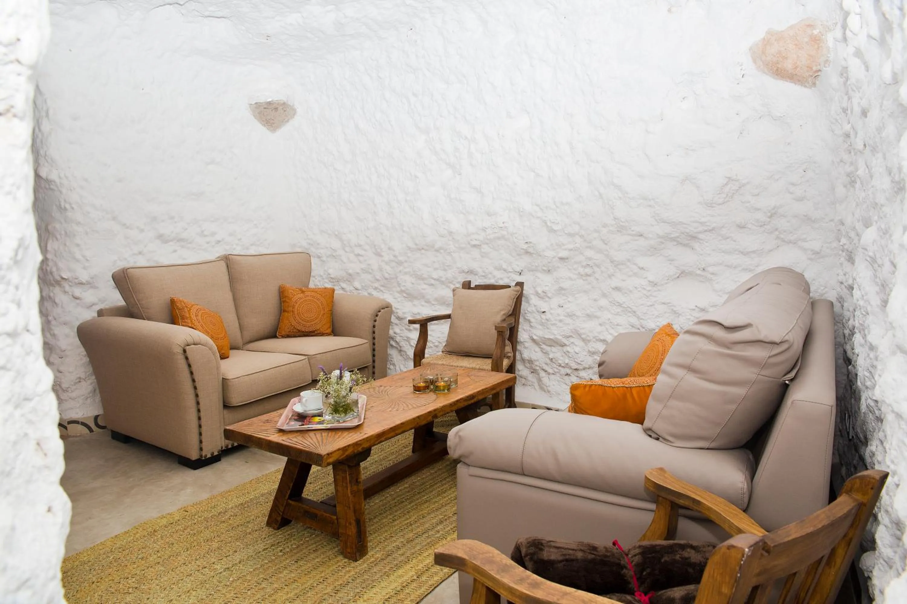 TV and multimedia in Balcones de Piedad