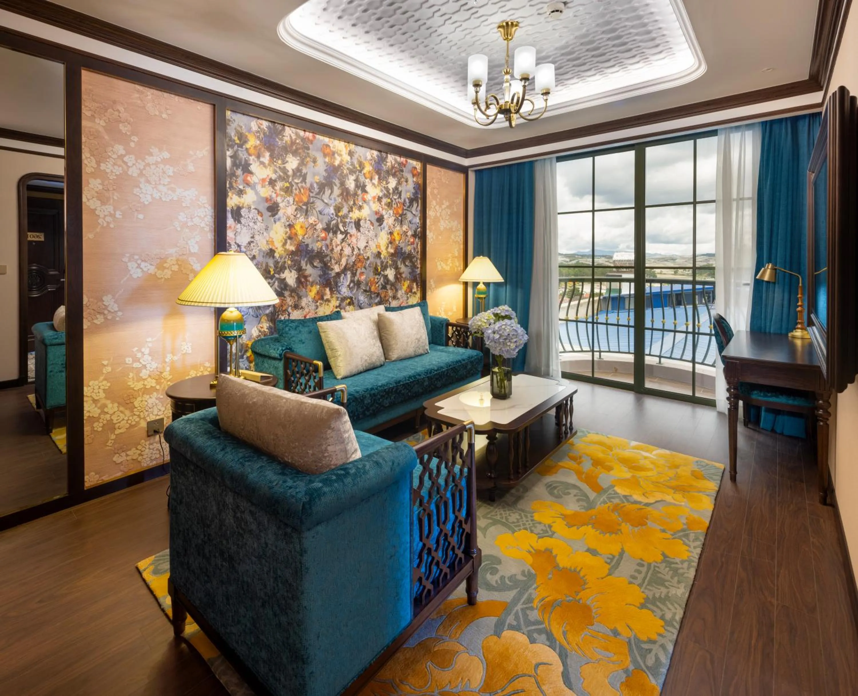 Best Western Premier Imperial Dalat