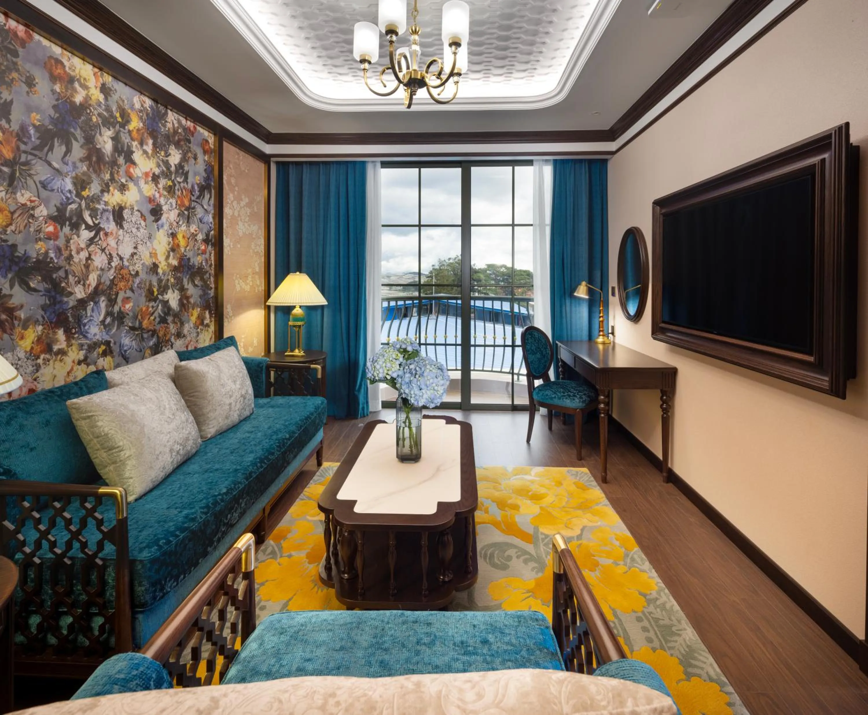 Best Western Premier Imperial Dalat