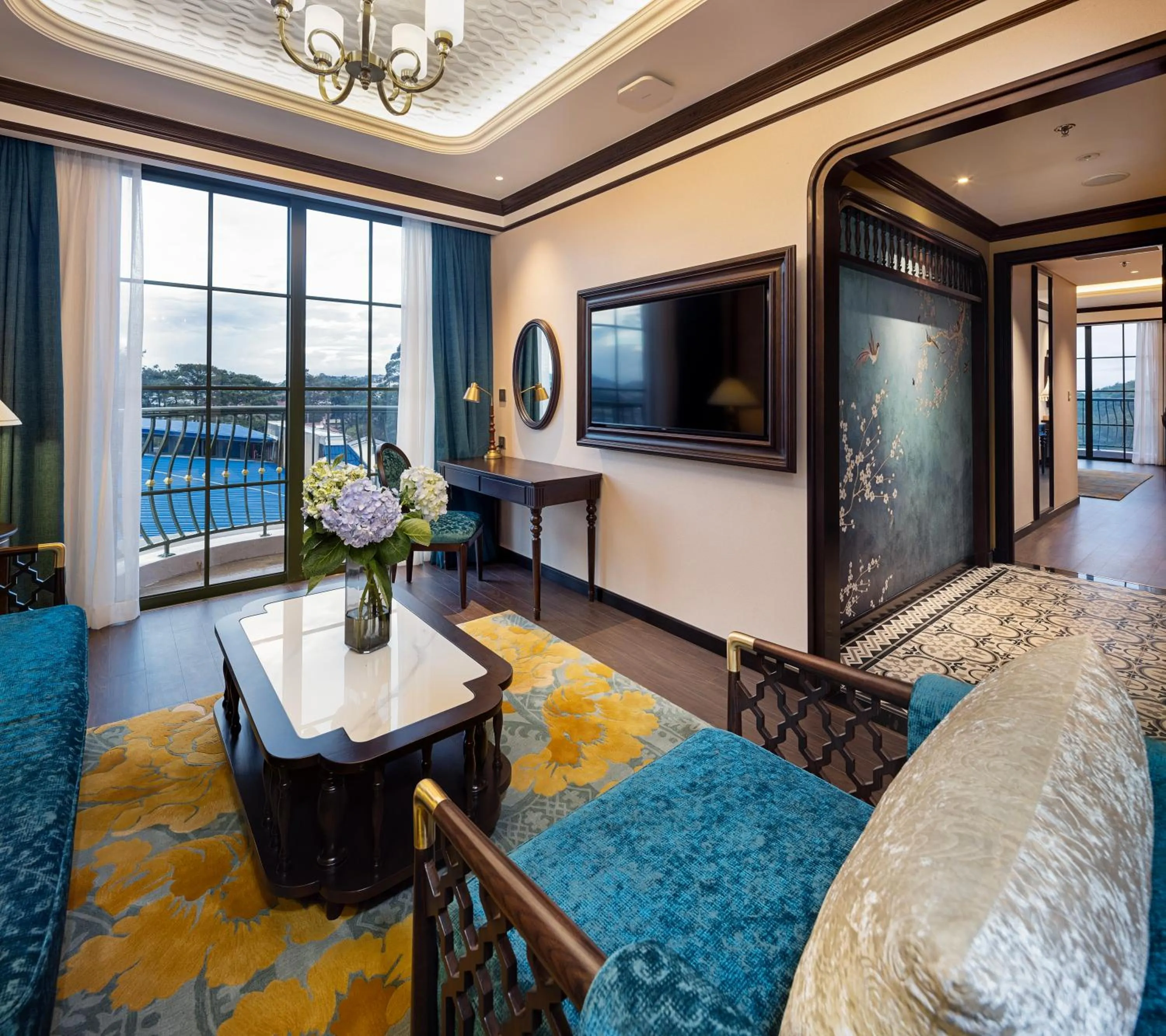 Best Western Premier Imperial Dalat