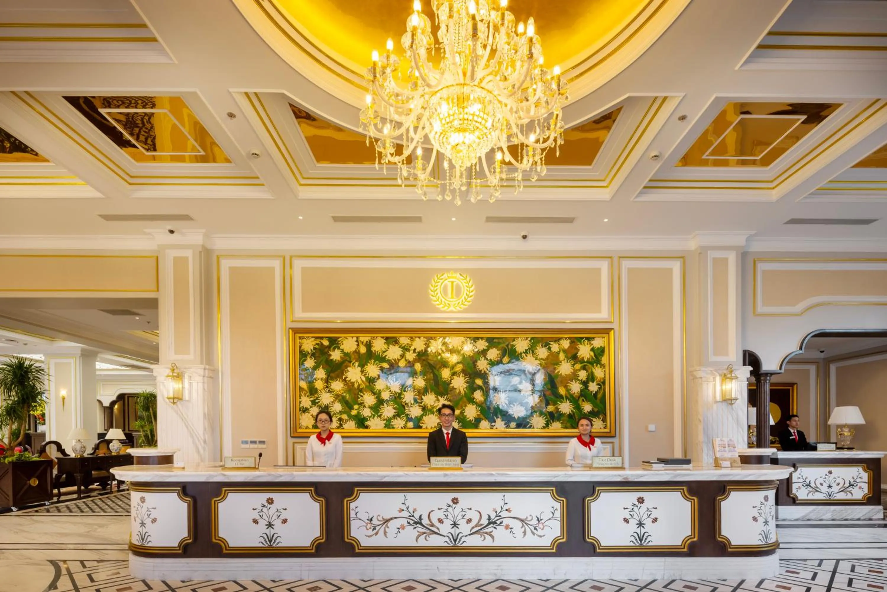 Best Western Premier Imperial Dalat