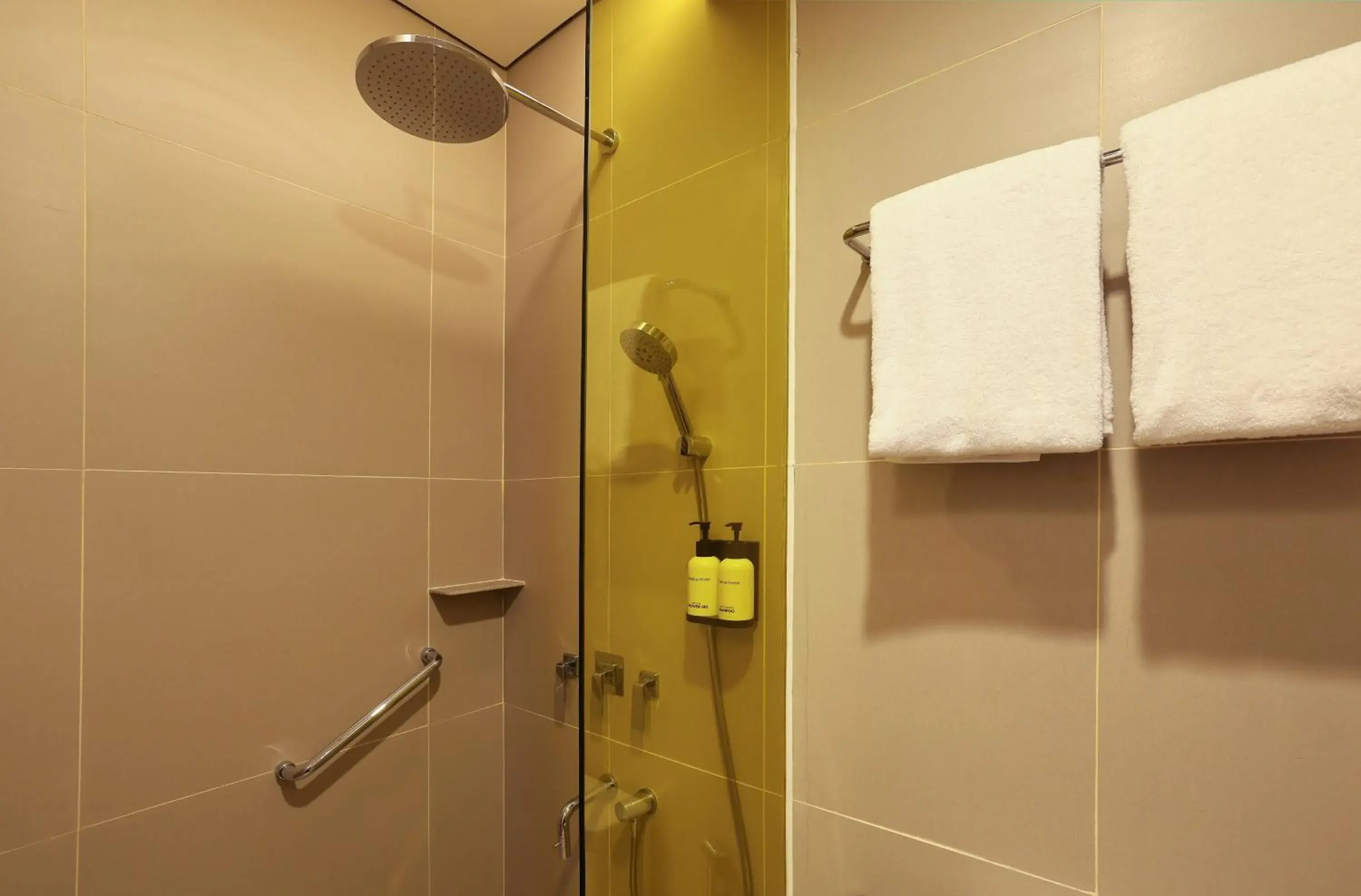 Champ Room Hollywood in Kampi Hotel Sunter Champ Room Hollywood in Kampi Hotel Sunter