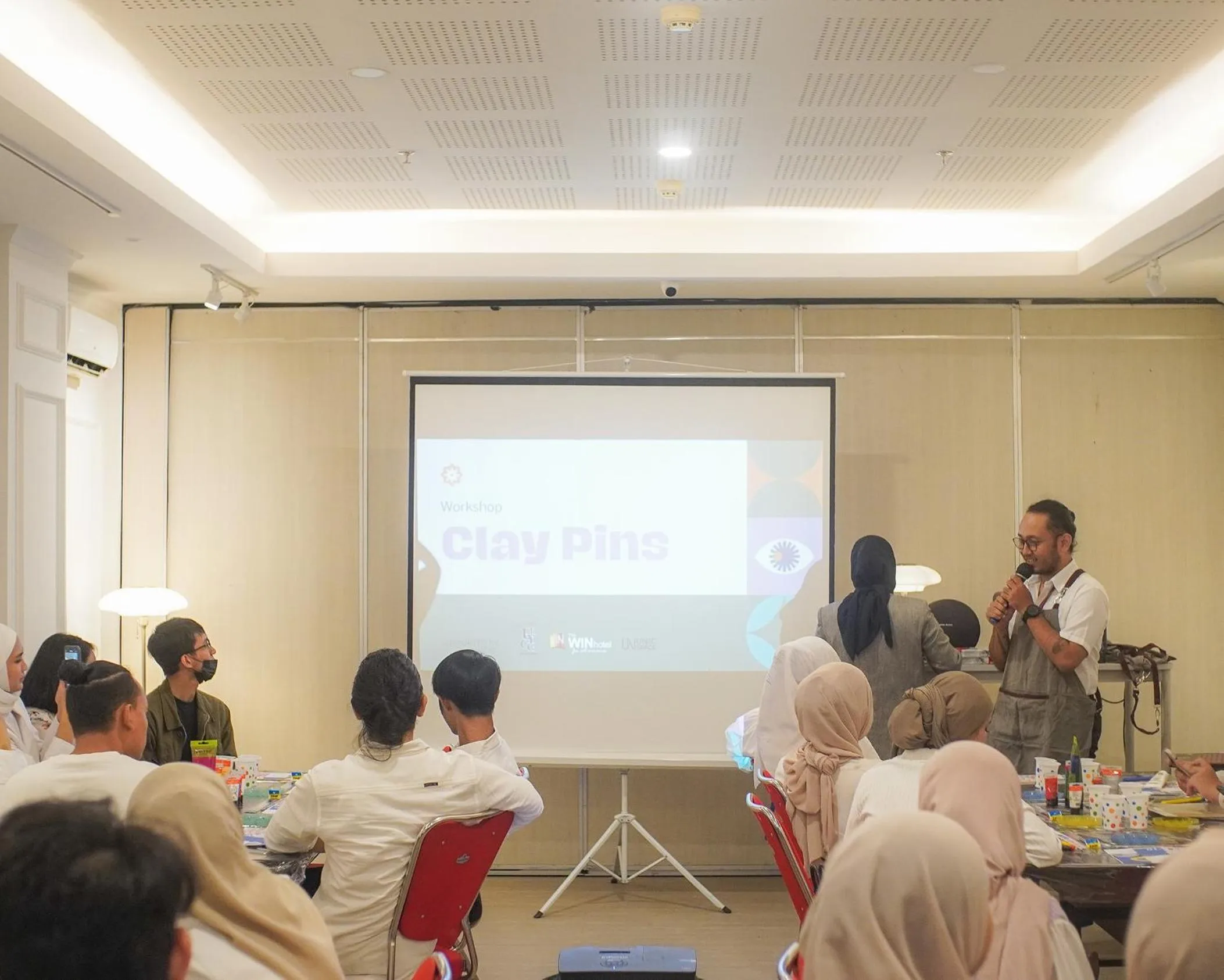 The Win Hotel Surabaya