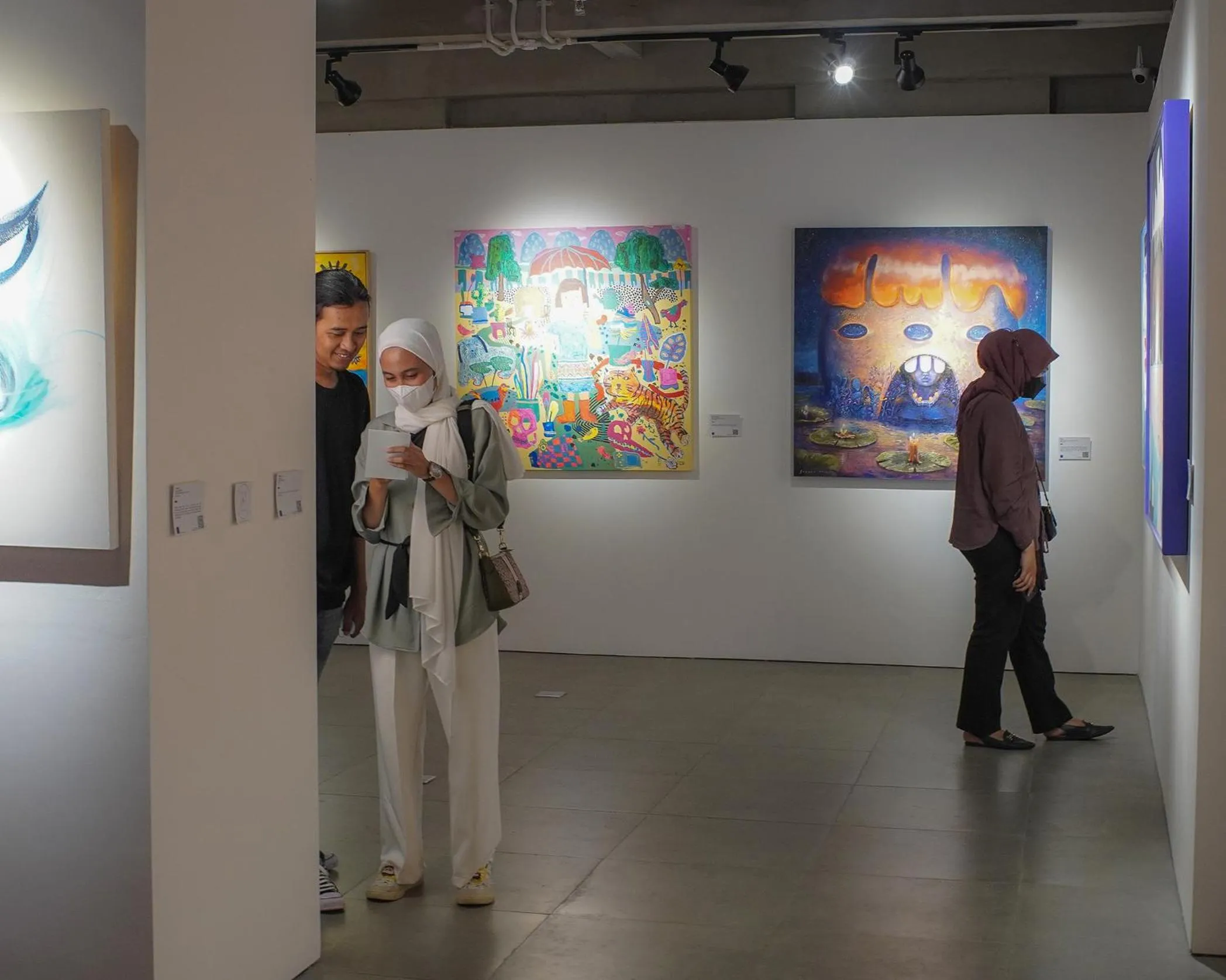 The Win Hotel Surabaya