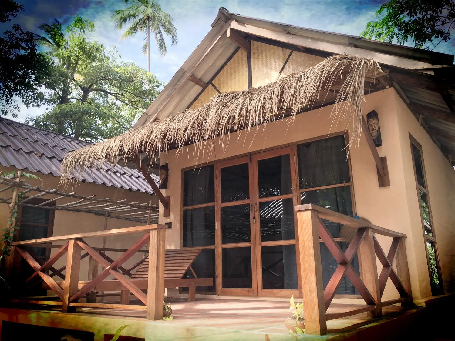 Nautilus Right on the Beach - Adult Only - SHA Extra Plus