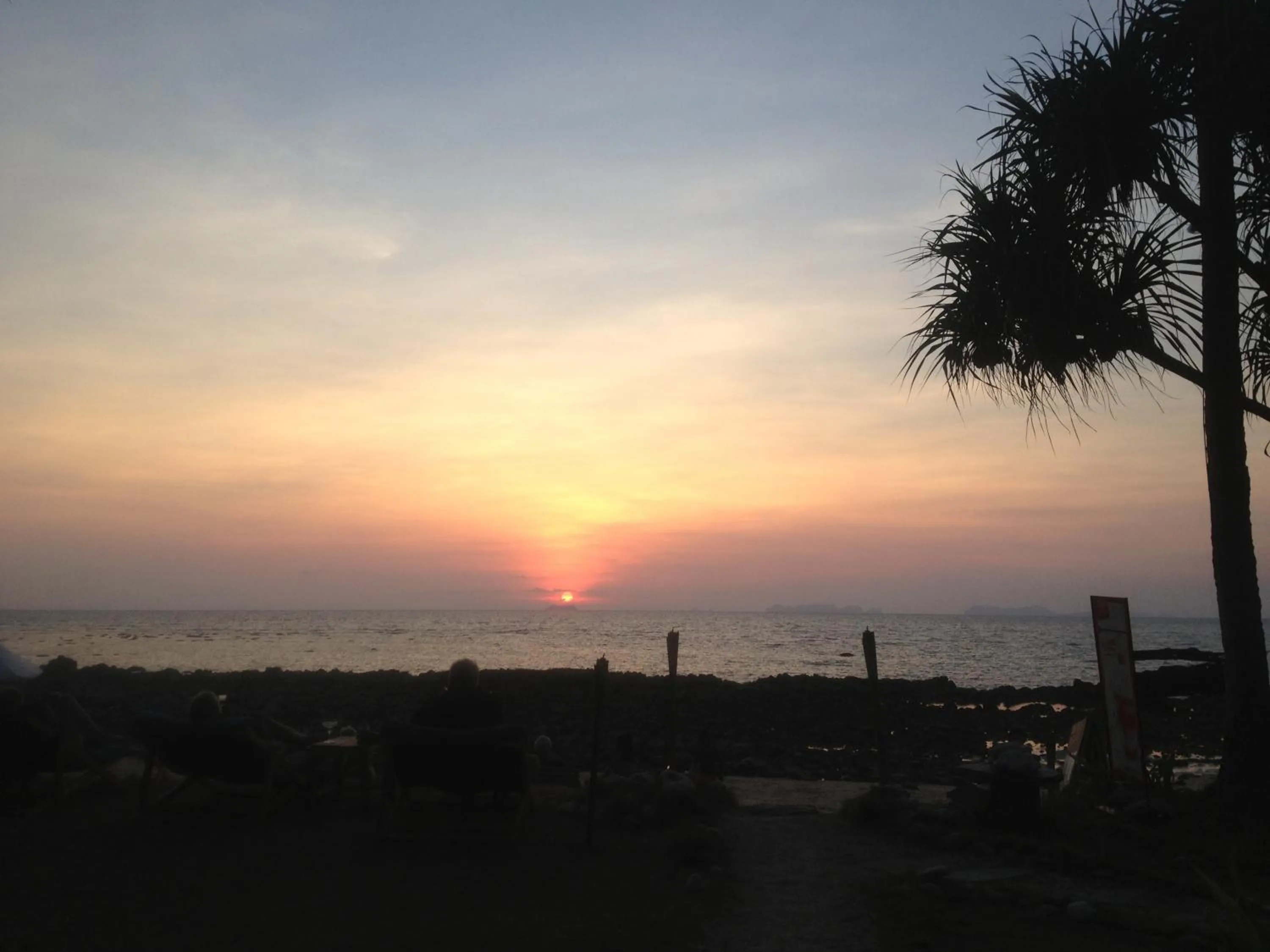 Sunrise in Nautilus Right on the Beach - Adult Only - SHA Extra Plus