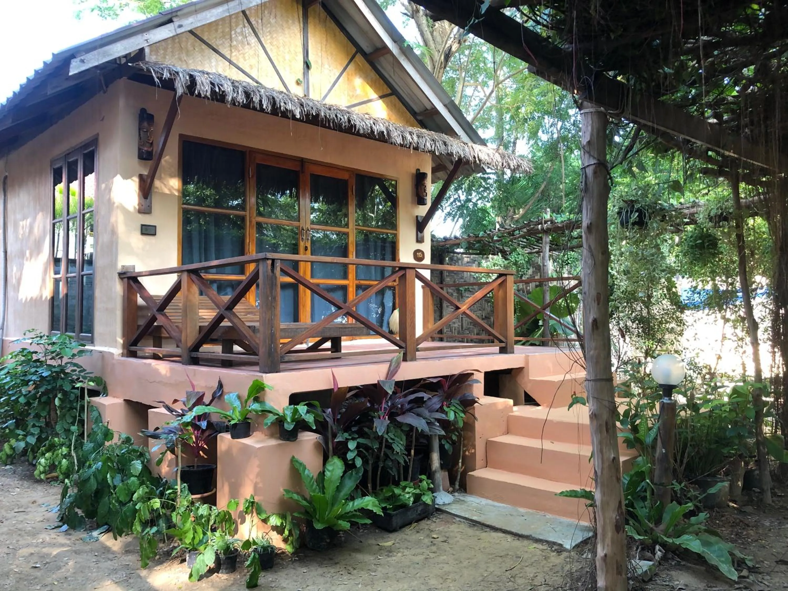 Nautilus Right on the Beach - Adult Only - SHA Extra Plus