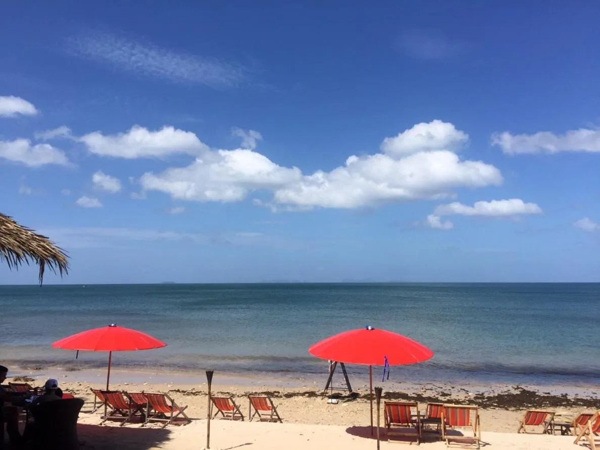 Nautilus Right on the Beach - Adult Only - SHA Extra Plus