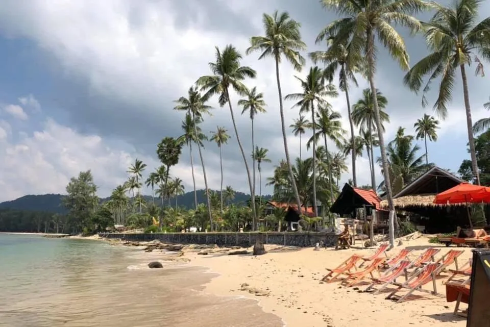 Nautilus Right on the Beach - Adult Only - SHA Extra Plus