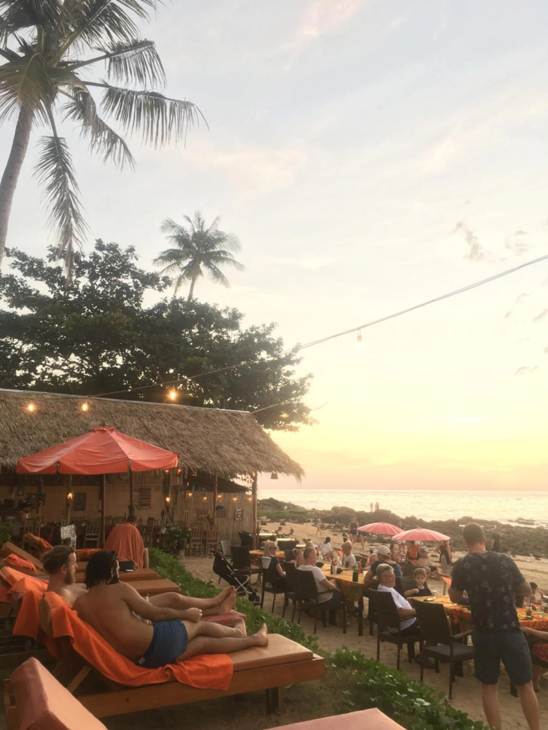 Nautilus Right on the Beach - Adult Only - SHA Extra Plus