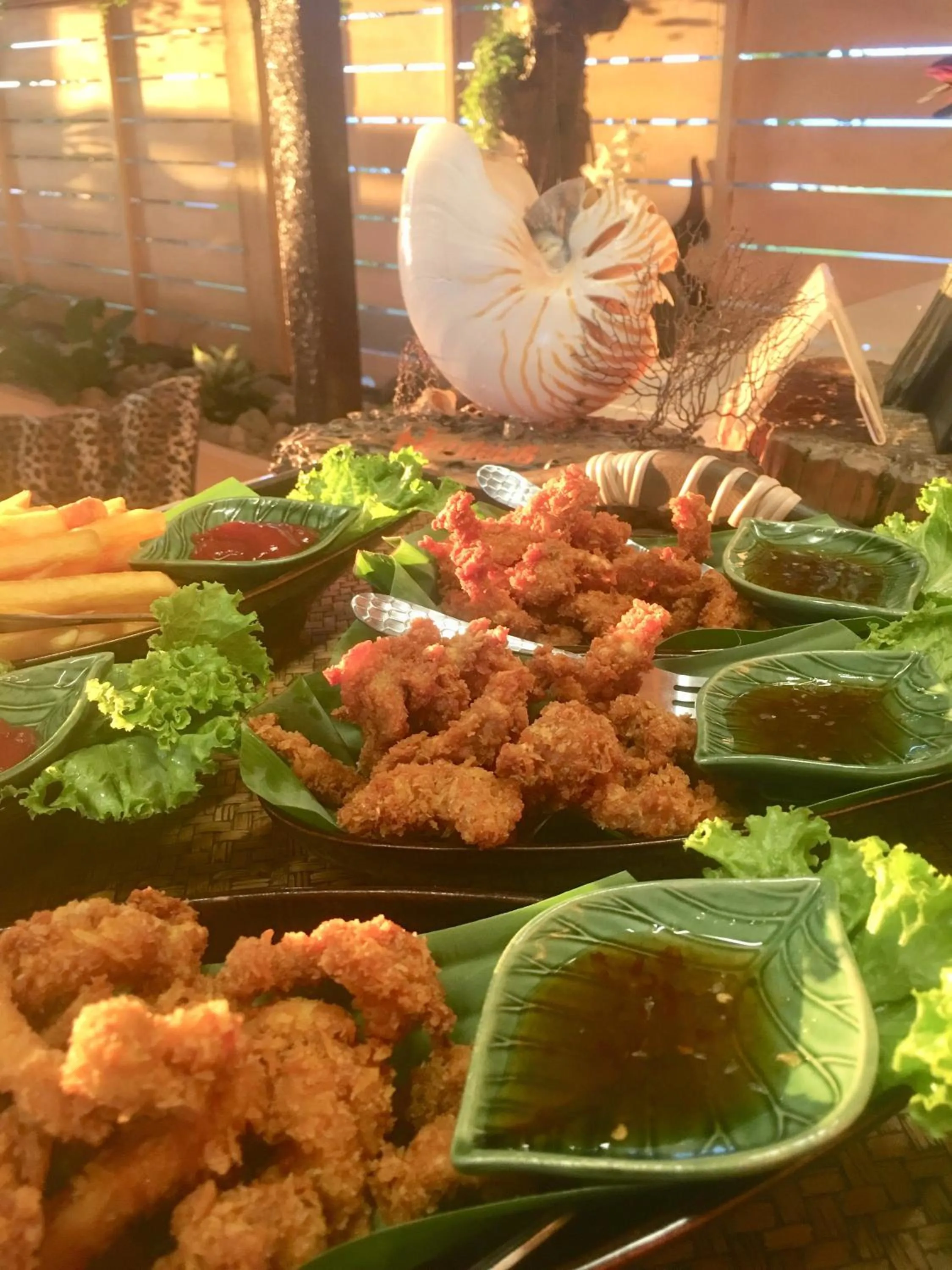 Nautilus Right on the Beach - Adult Only - SHA Extra Plus