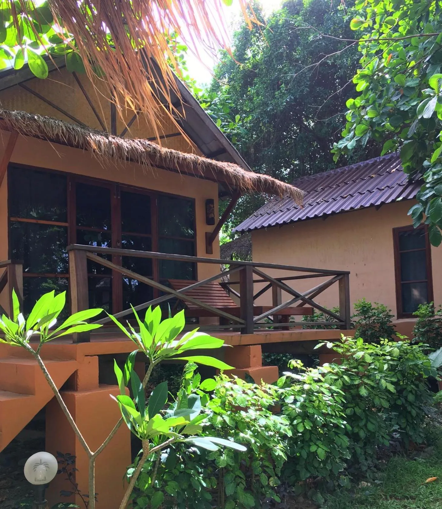 Nautilus Right on the Beach - Adult Only - SHA Extra Plus