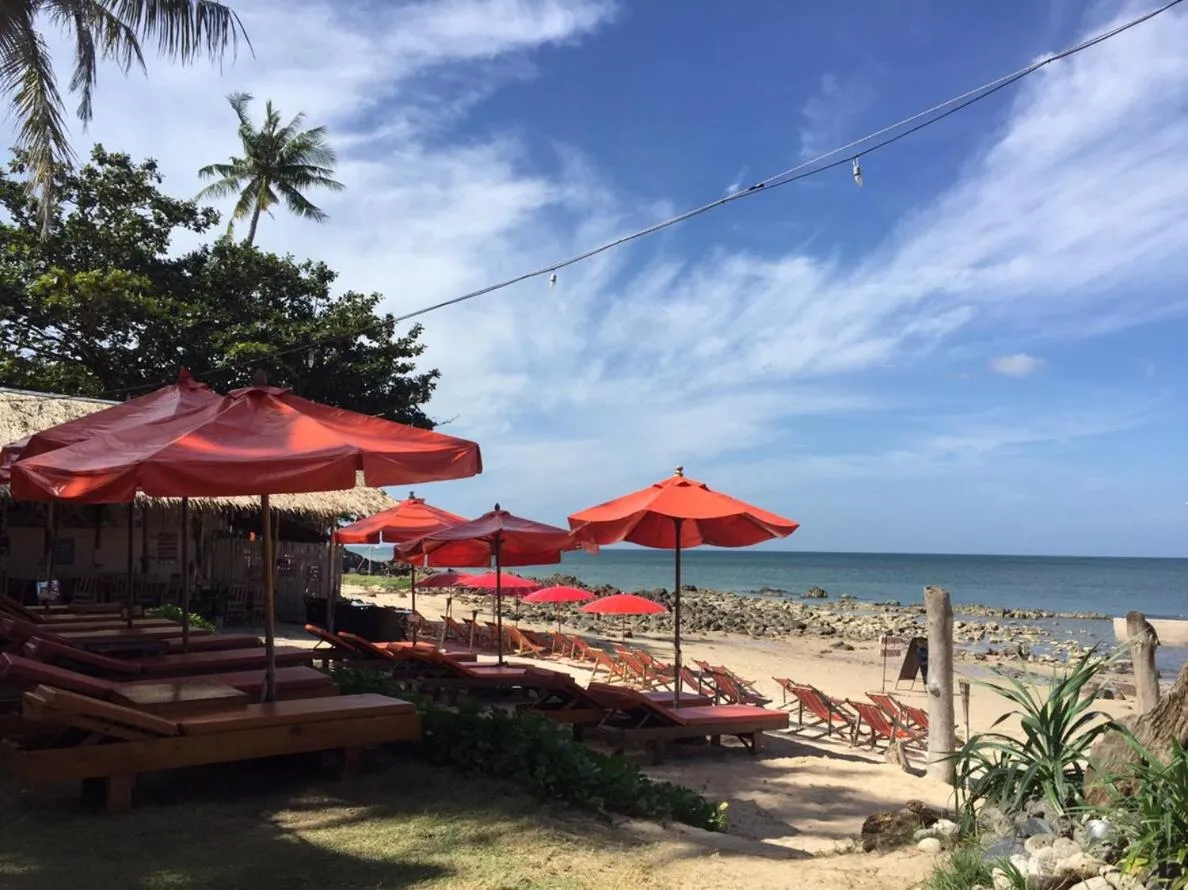 Nautilus Right on the Beach - Adult Only - SHA Extra Plus