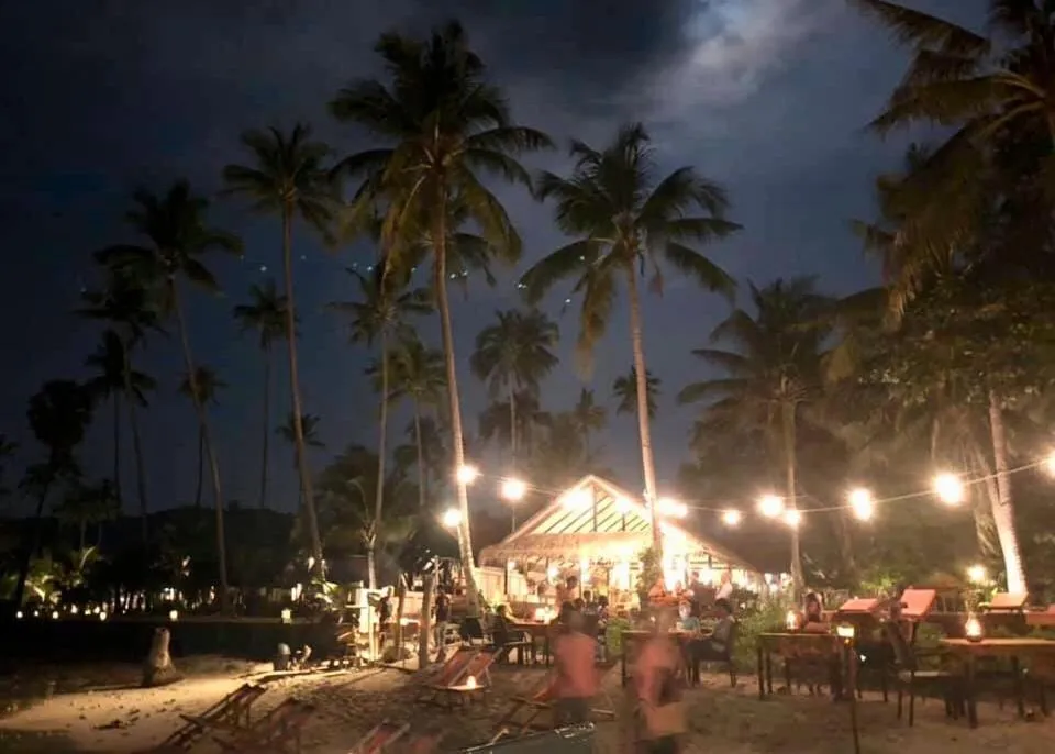 Nautilus Right on the Beach - Adult Only - SHA Extra Plus