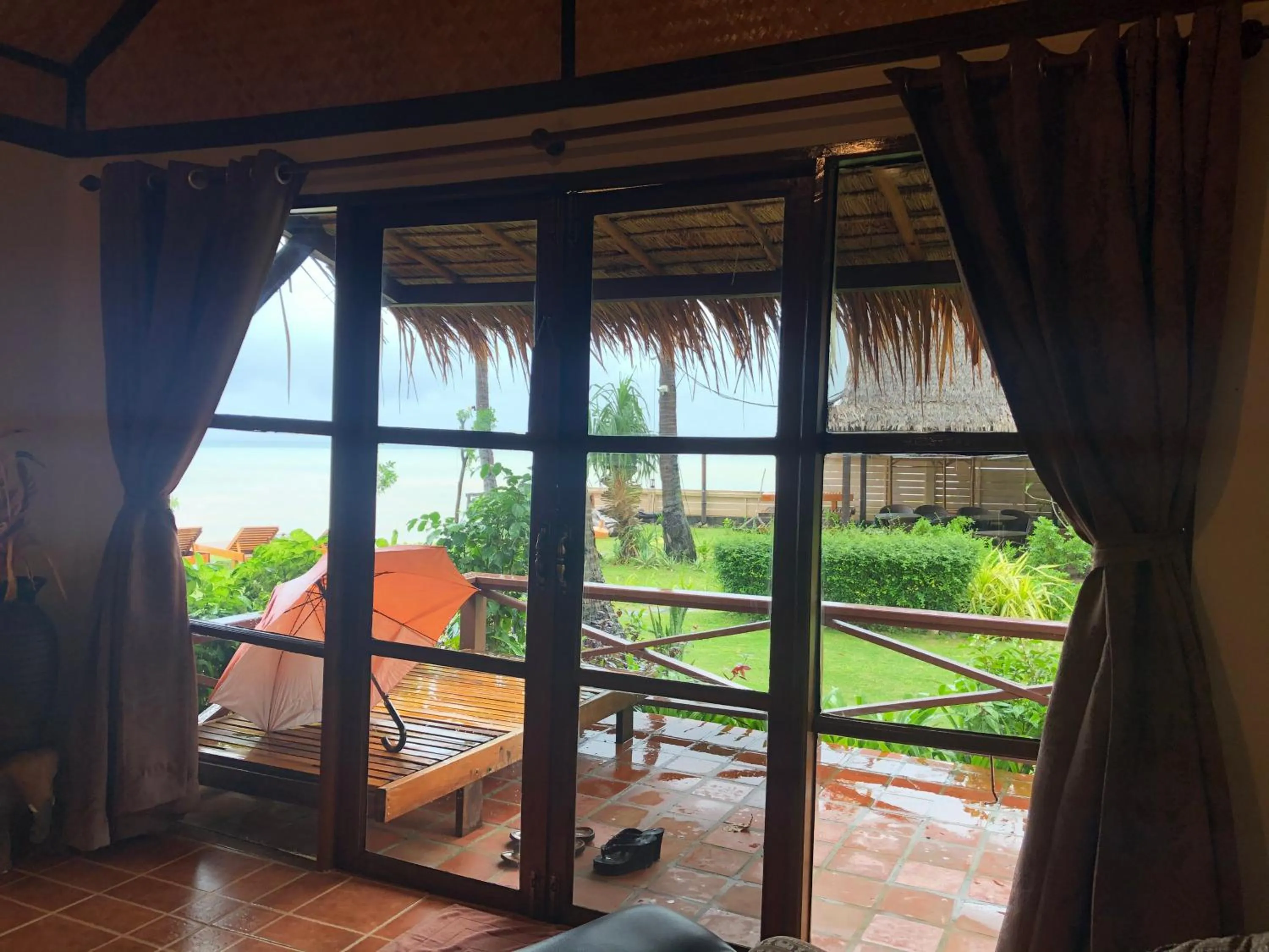 Nautilus Right on the Beach - Adult Only - SHA Extra Plus