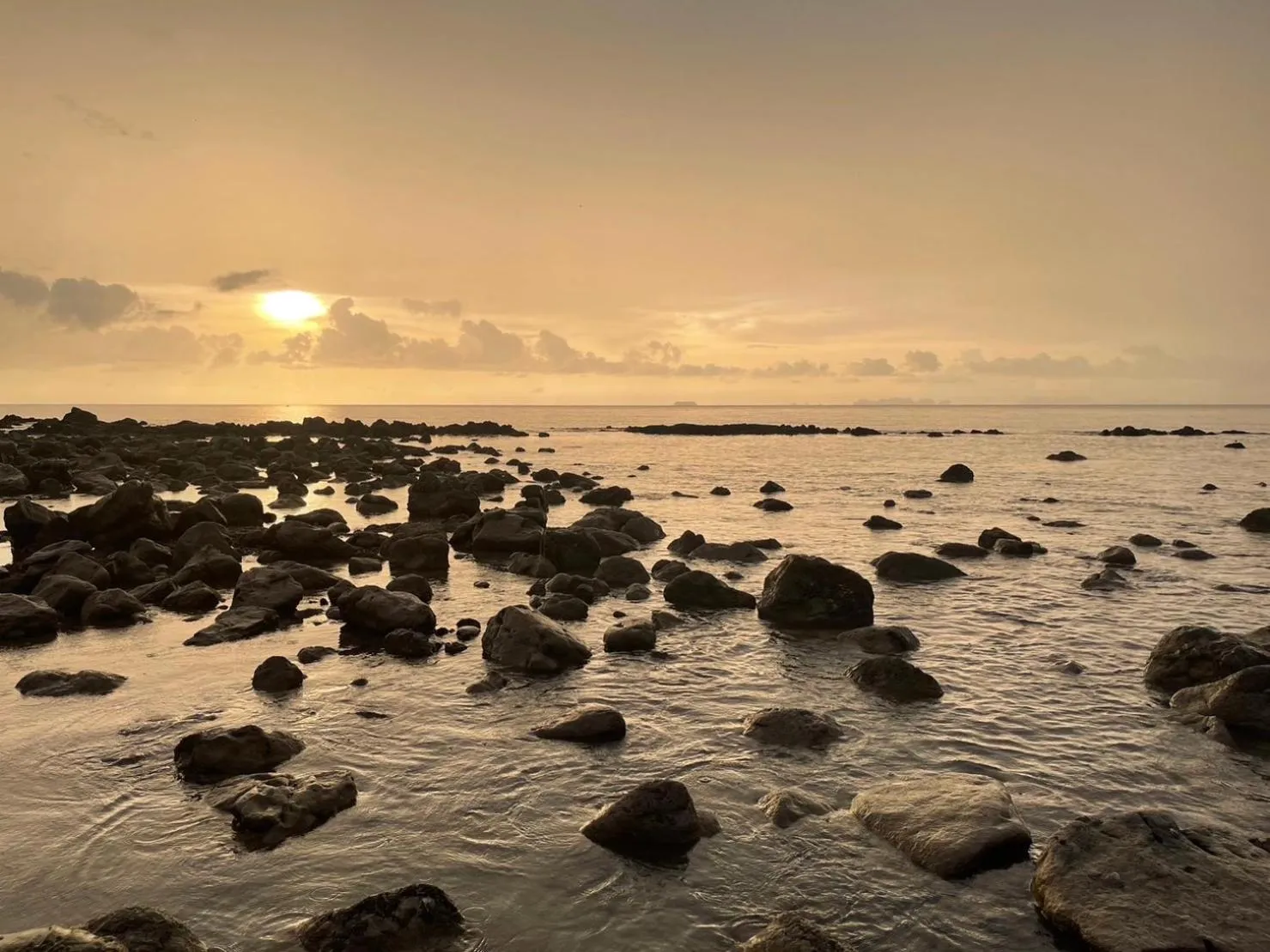 Nautilus Right on the Beach - Adult Only - SHA Extra Plus