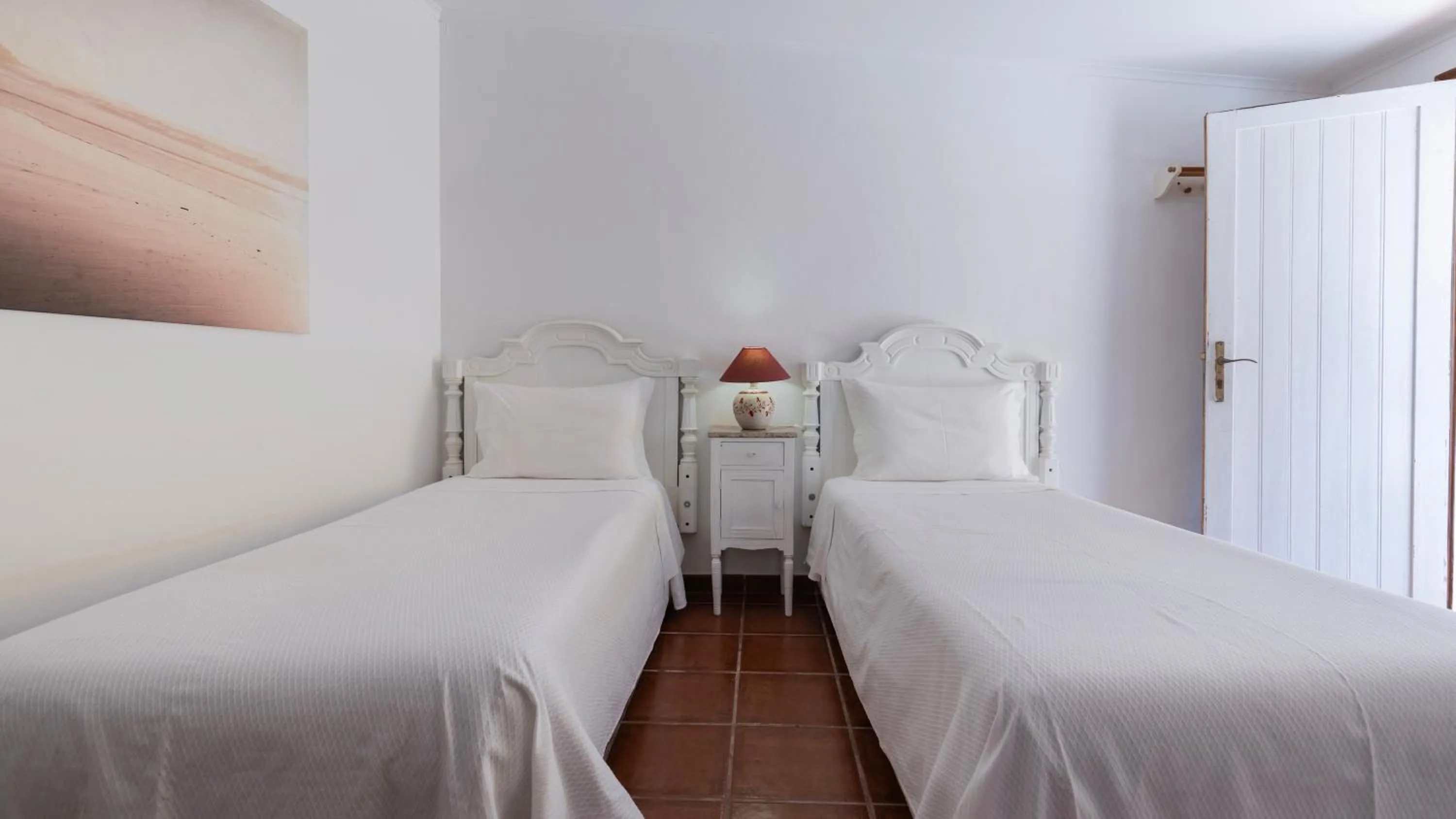 Bedroom, Bed in Vinha da Quinta