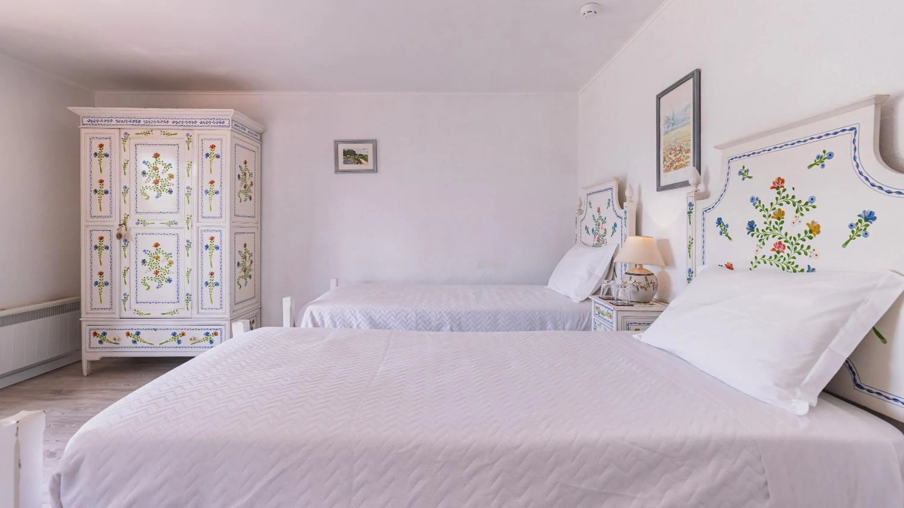 Bedroom, Bed in Vinha da Quinta