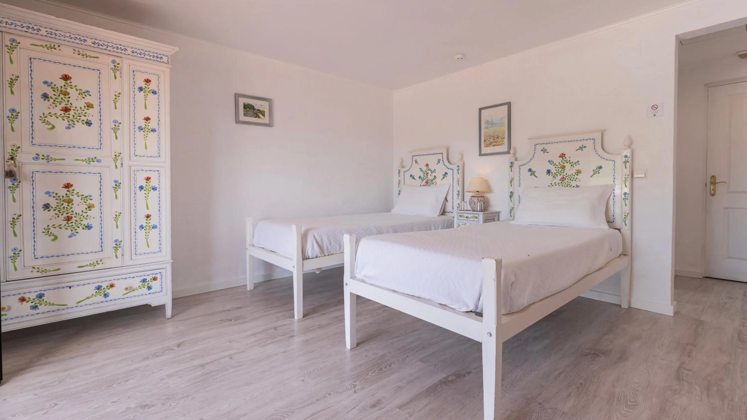 Bedroom, Bed in Vinha da Quinta