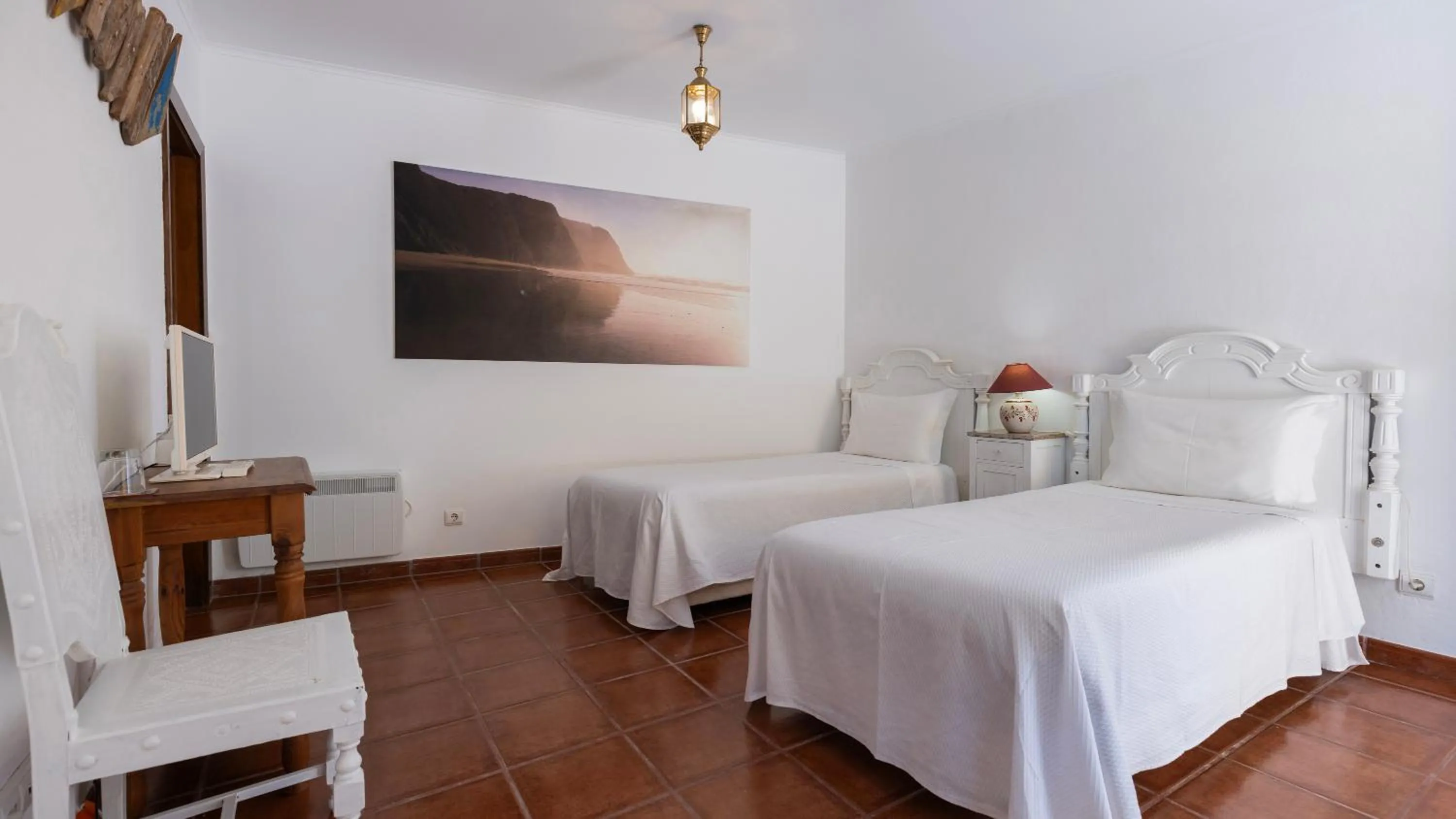 Bedroom, Bed in Vinha da Quinta